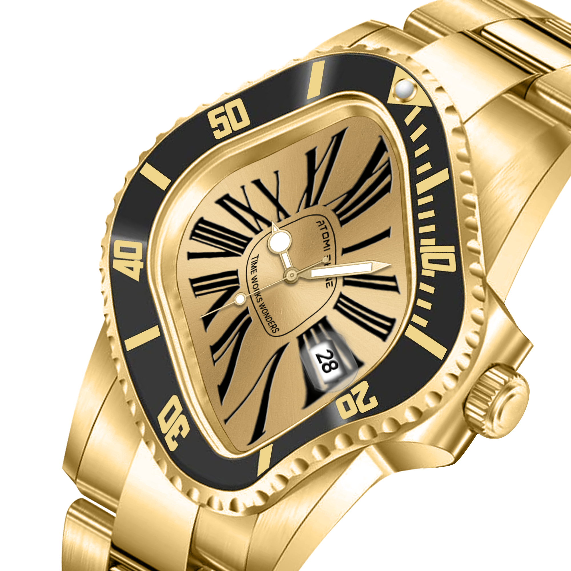 XENOFLUX CLASSIC WATCH