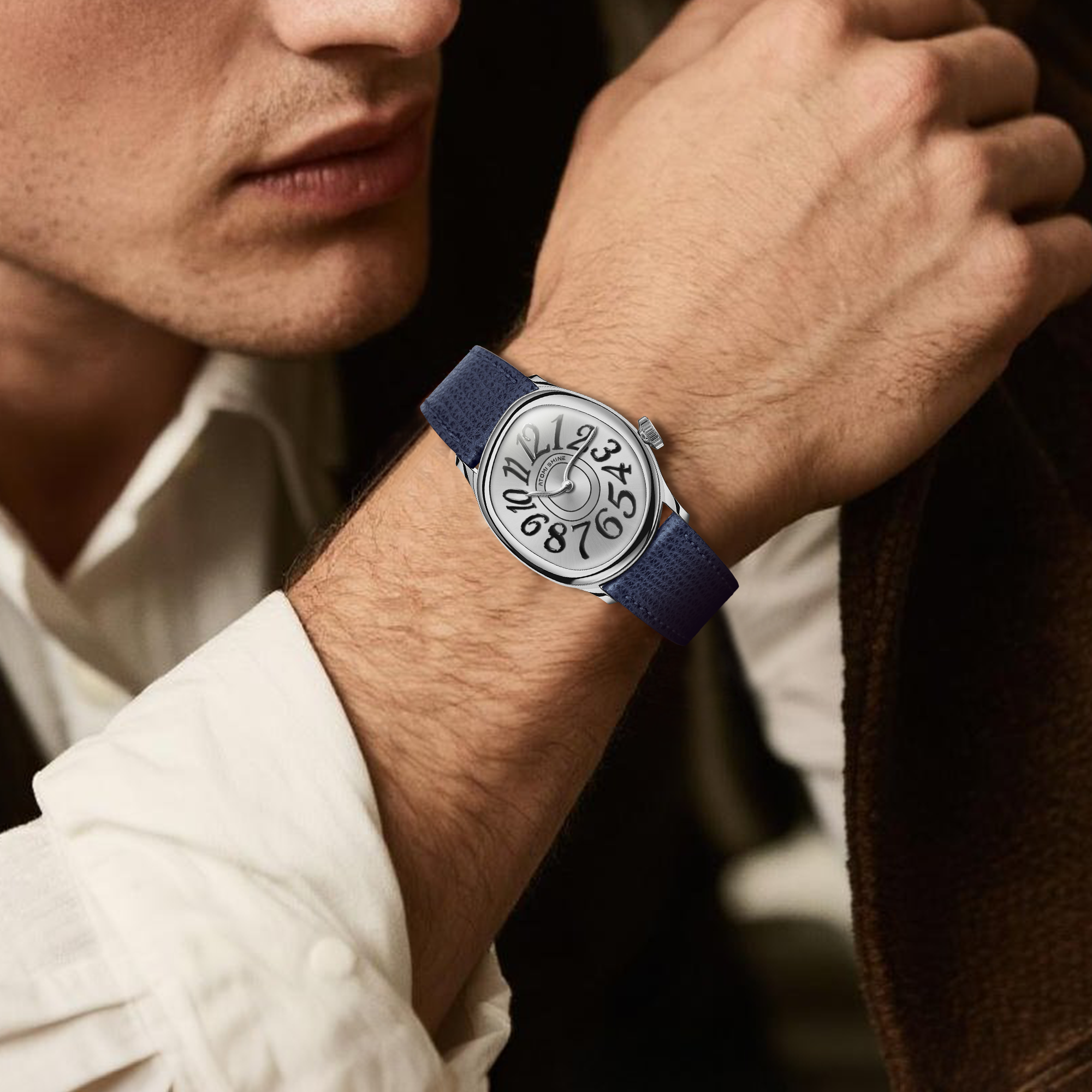 ILLUSION CLASSIC WATCH