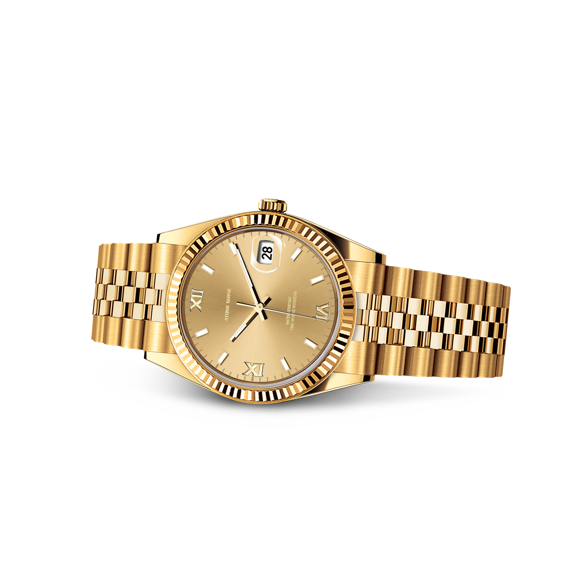 EONDATE CLASSIC WATCH