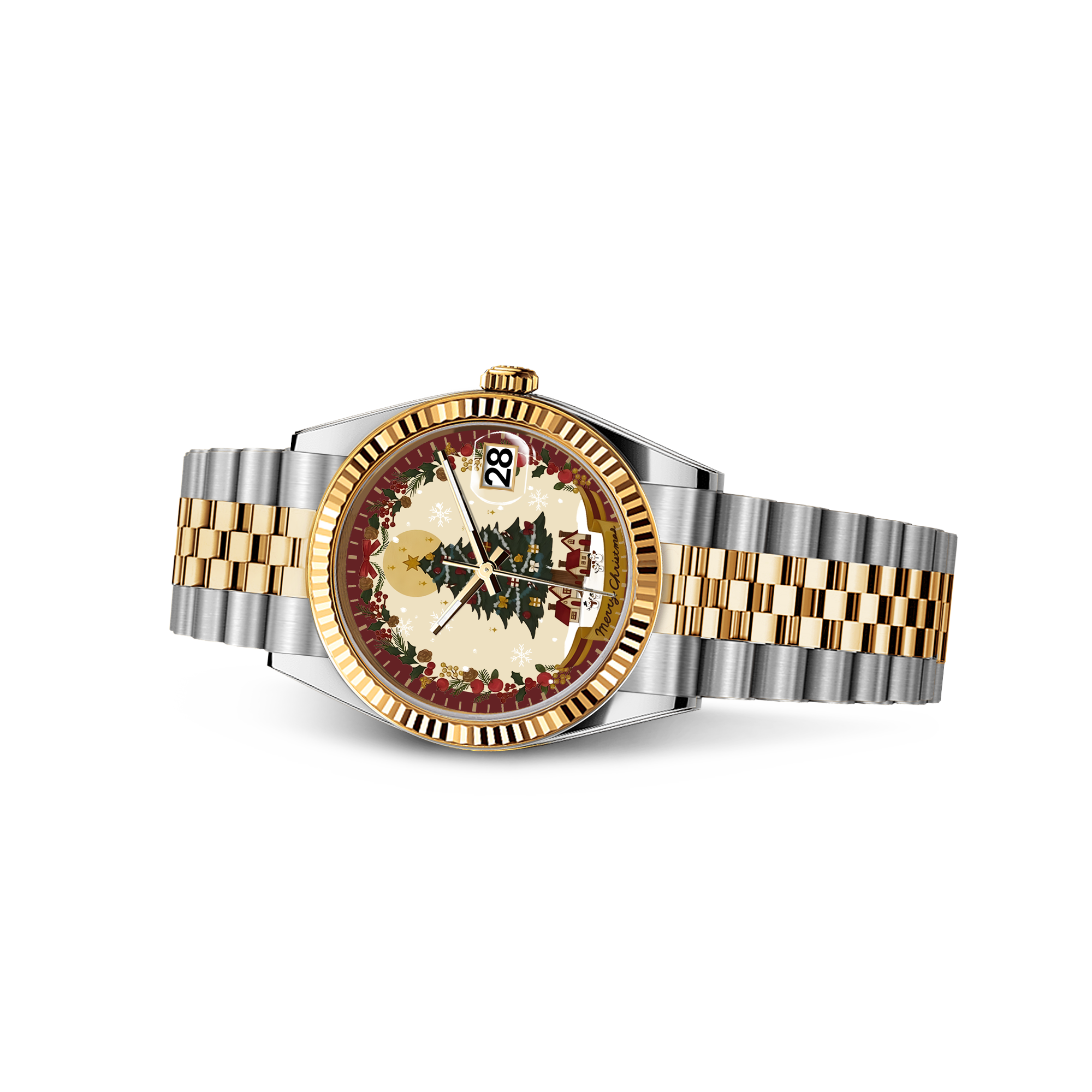 EONDATE CLASSIC WATCH