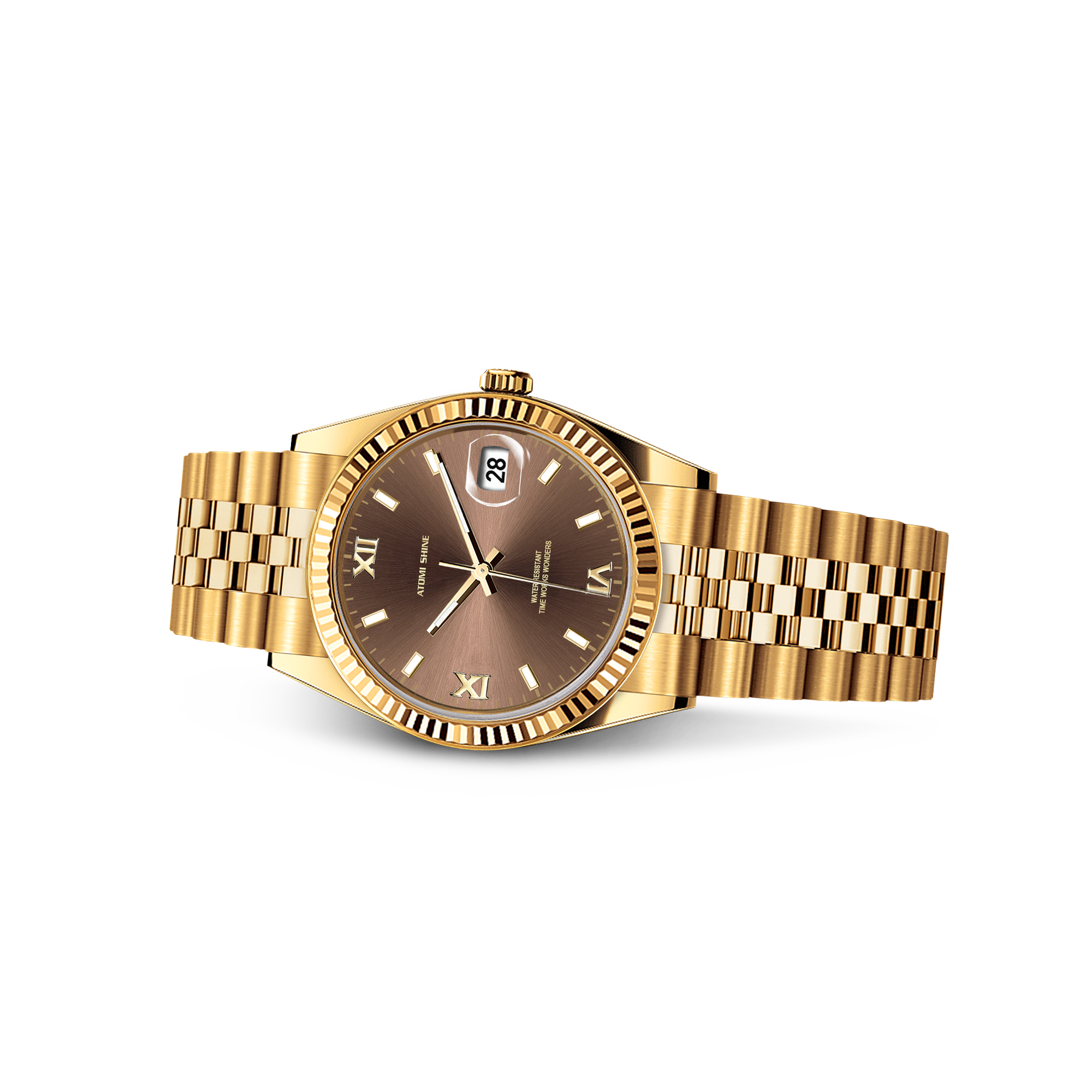 RELOJ CLÁSICO EONDATE