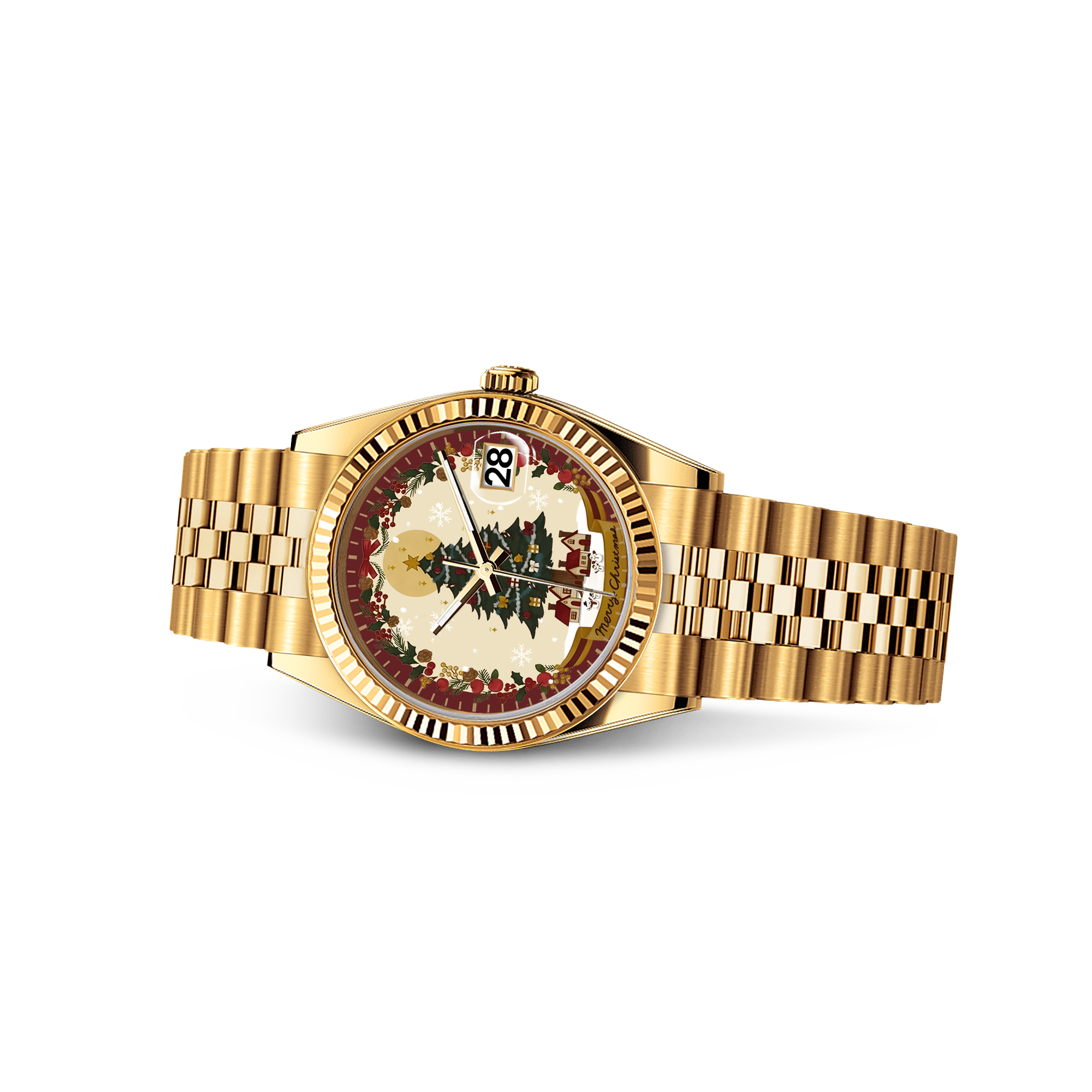 EONDATE CLASSIC WATCH