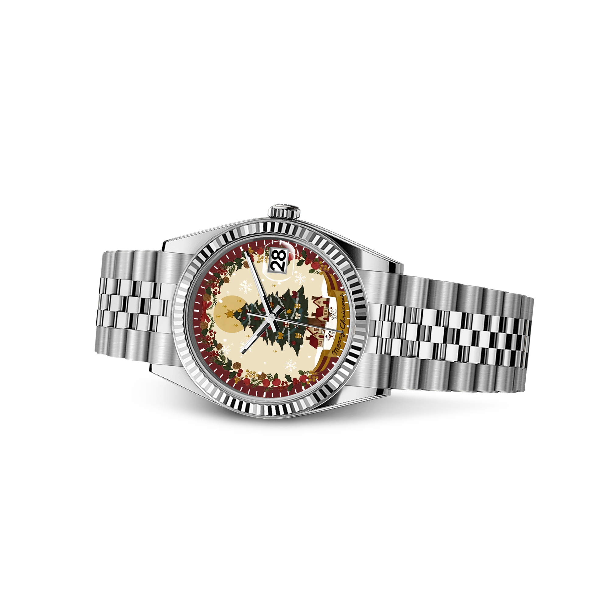EONDATE CLASSIC WATCH