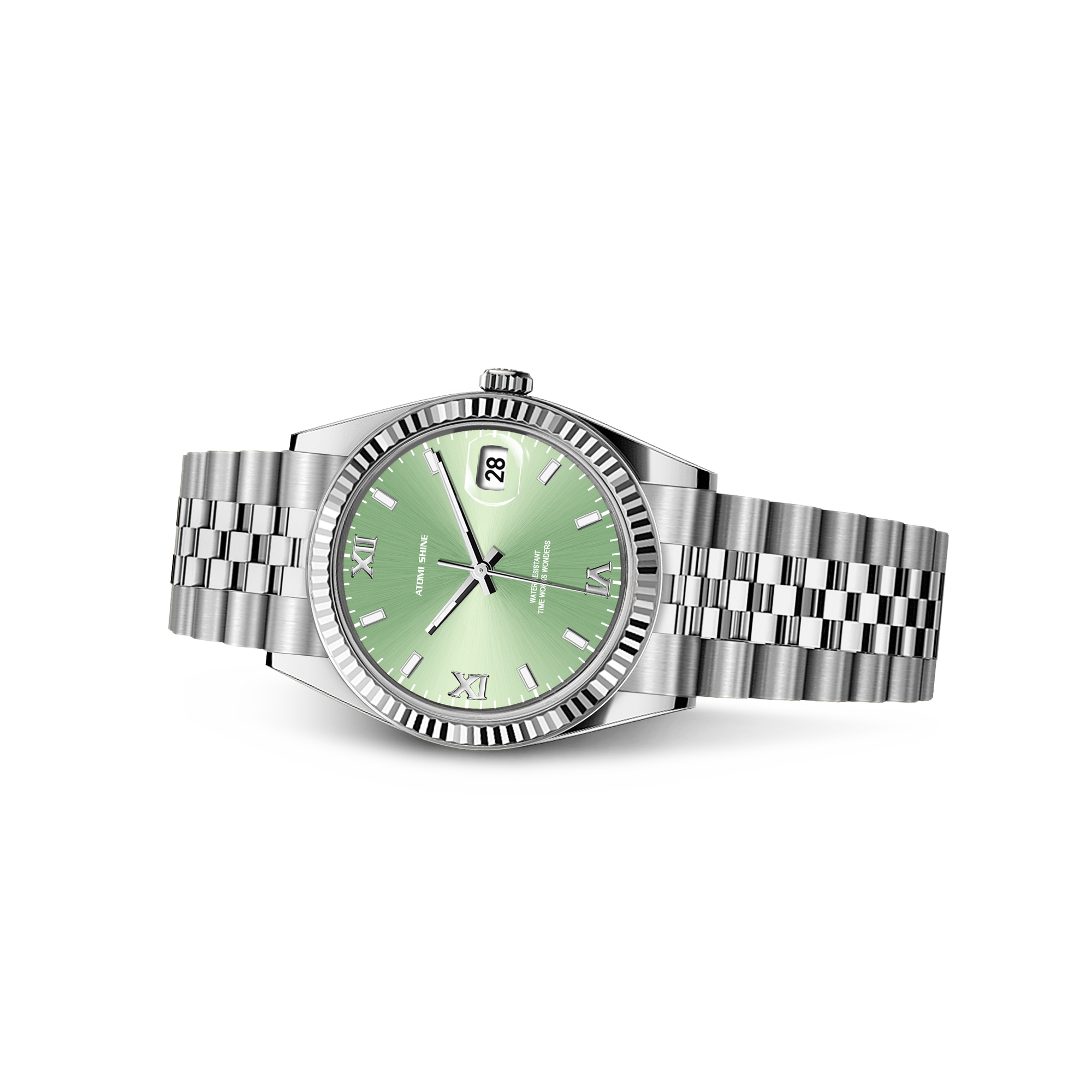 EONDATE CLASSIC WATCH