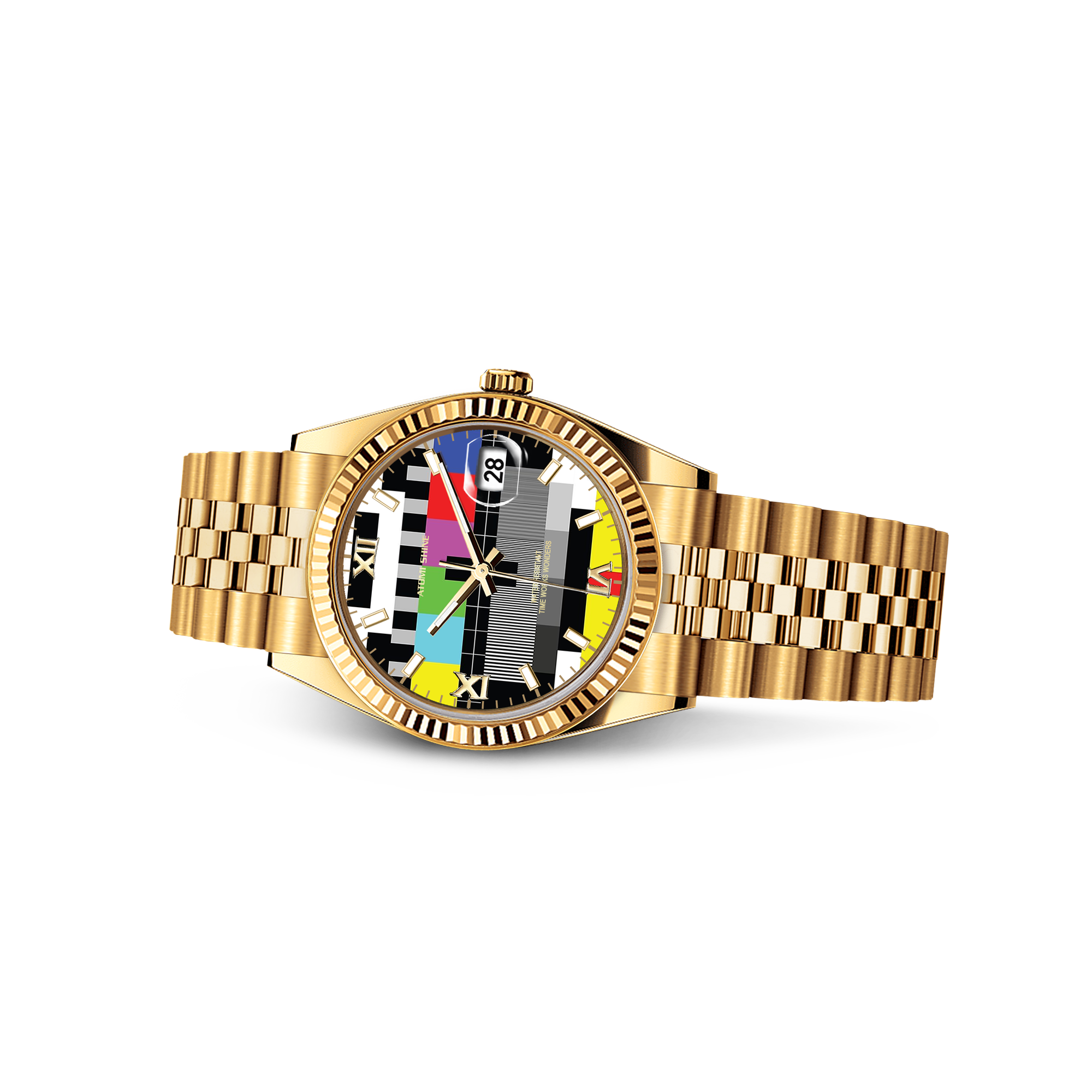 RELOJ CLÁSICO EONDATE