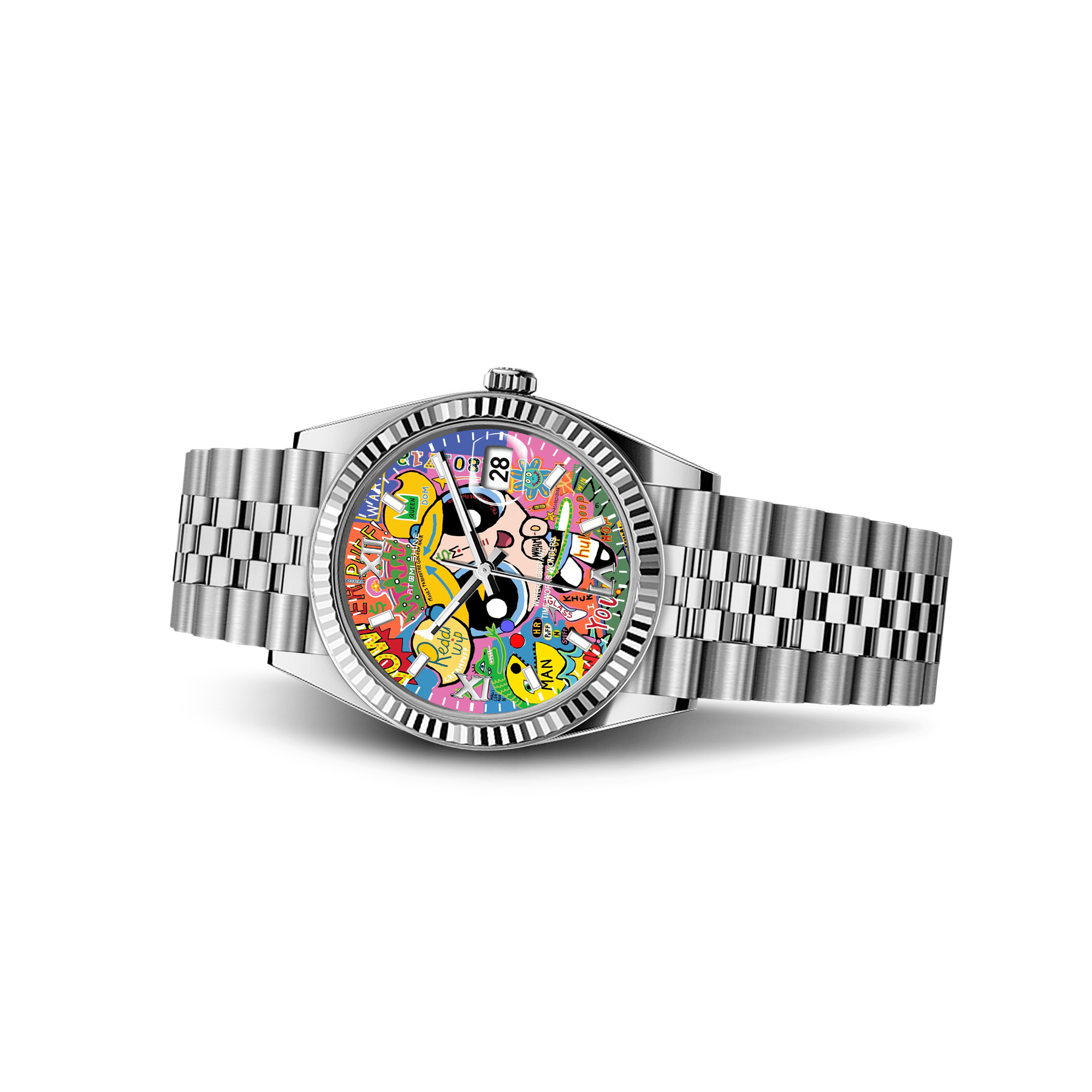 RELOJ CLÁSICO EONDATE