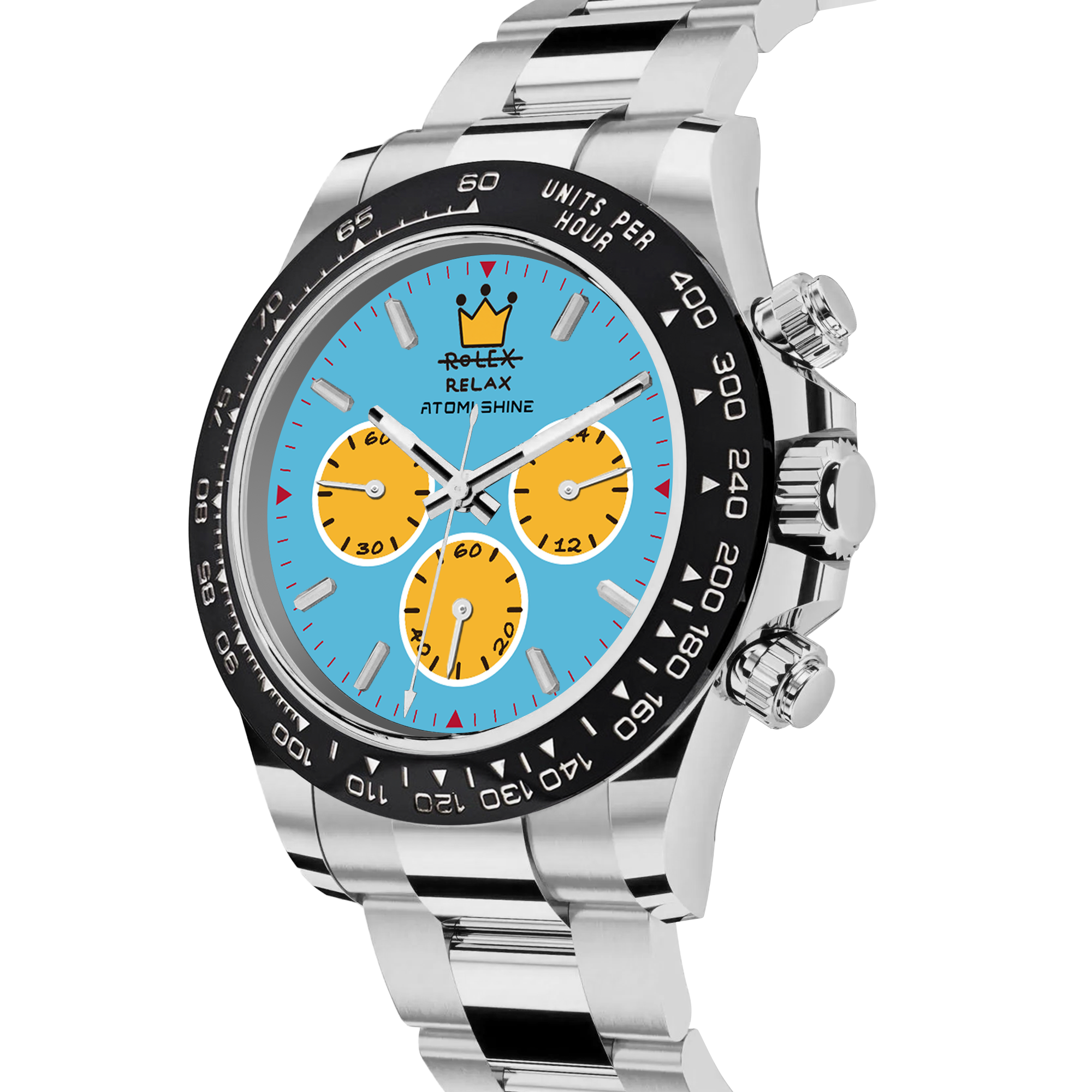 VELOCIREX CLASSIC WATCH