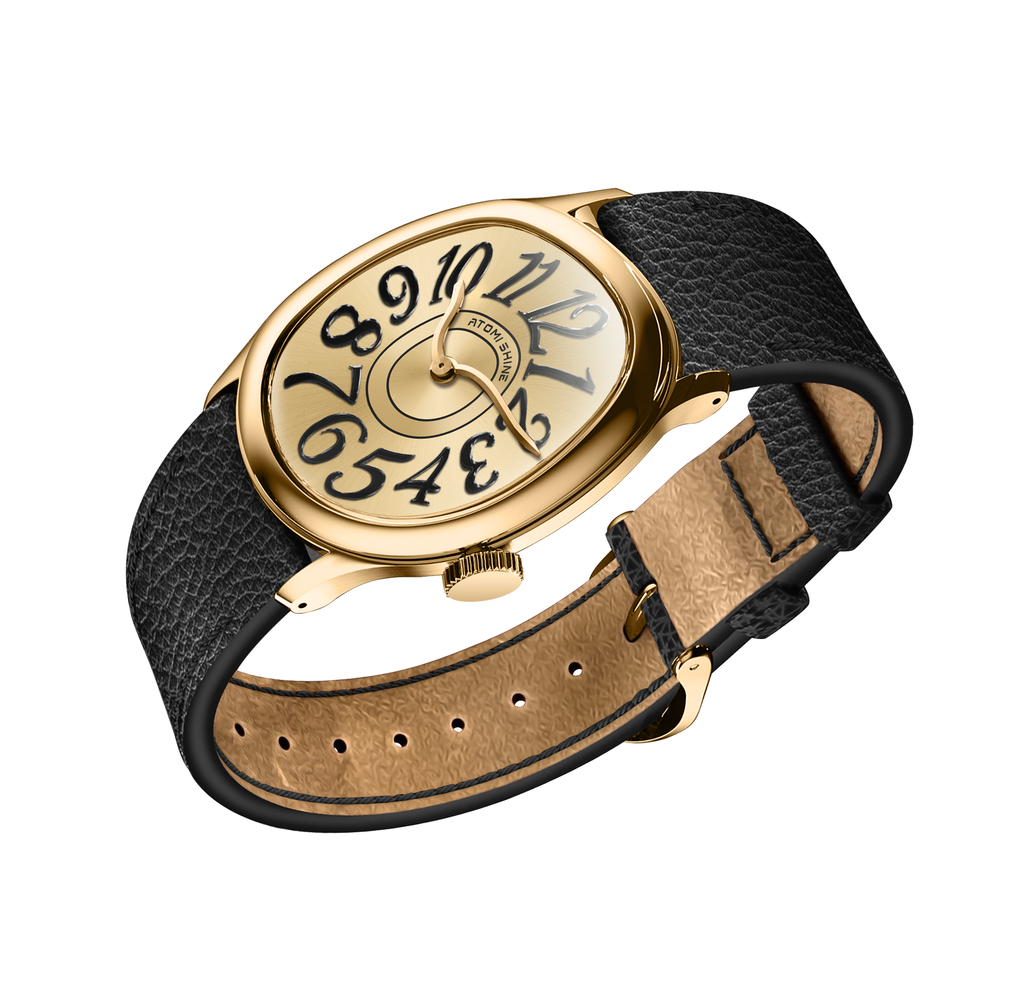 ILLUSION CLASSIC WATCH