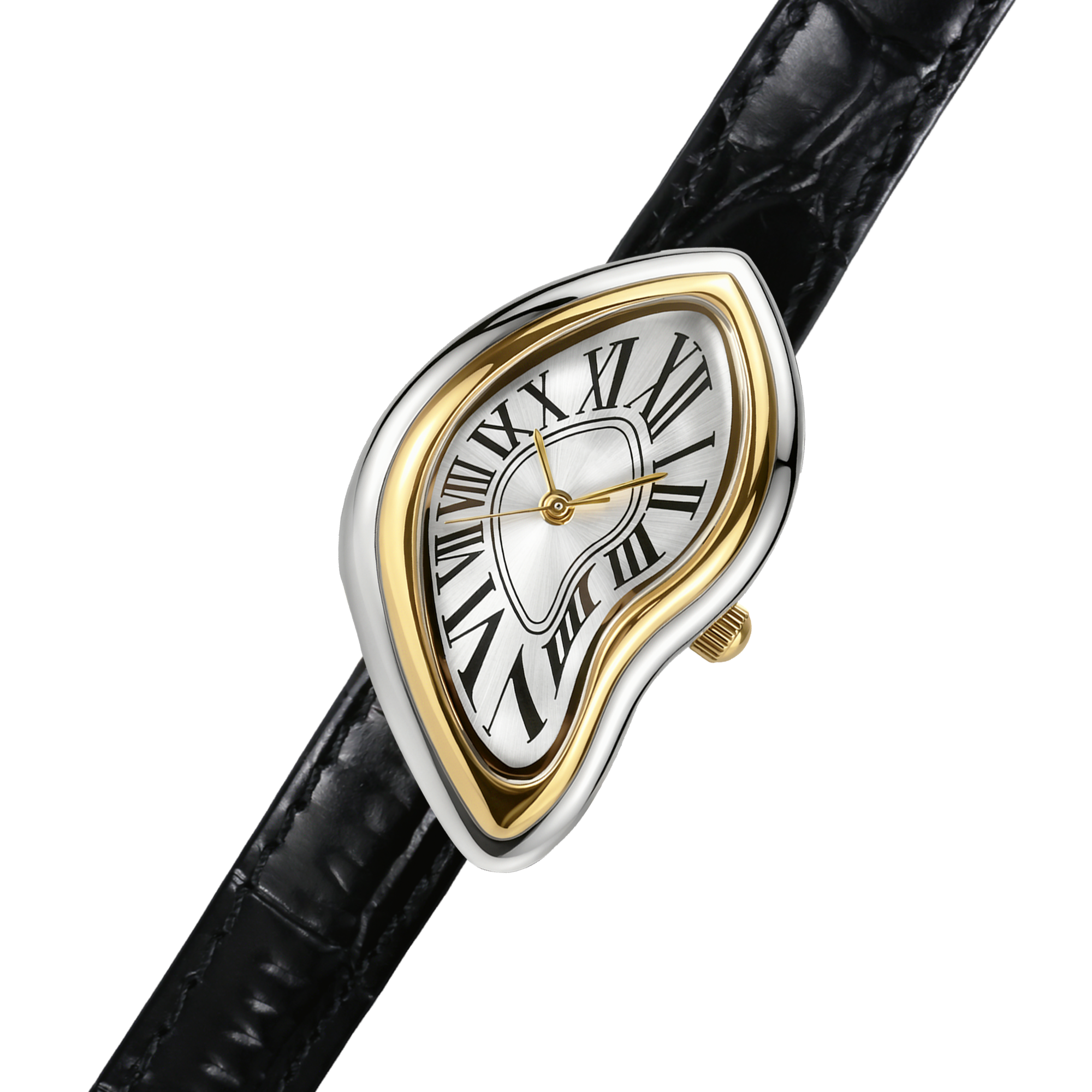 PARALLAX CLASSIC WATCH