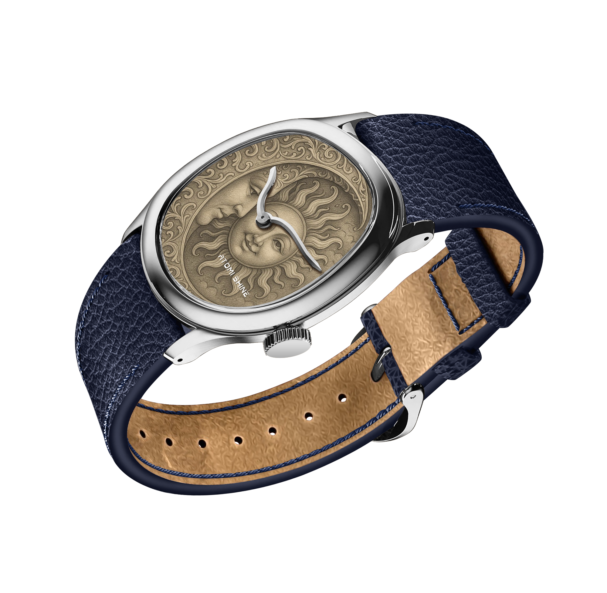 ILLUSION CLASSIC WATCH