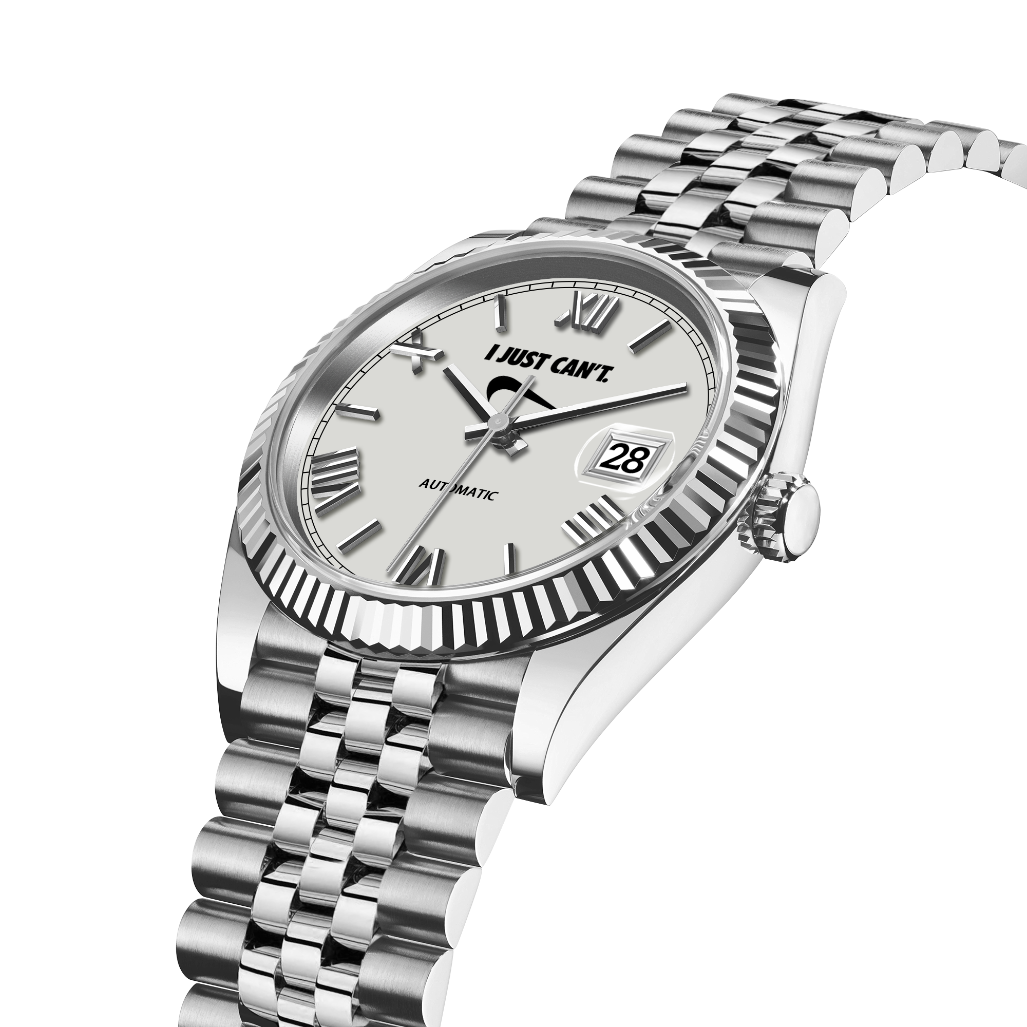 RELOJ CLÁSICO EONDATE MAXI