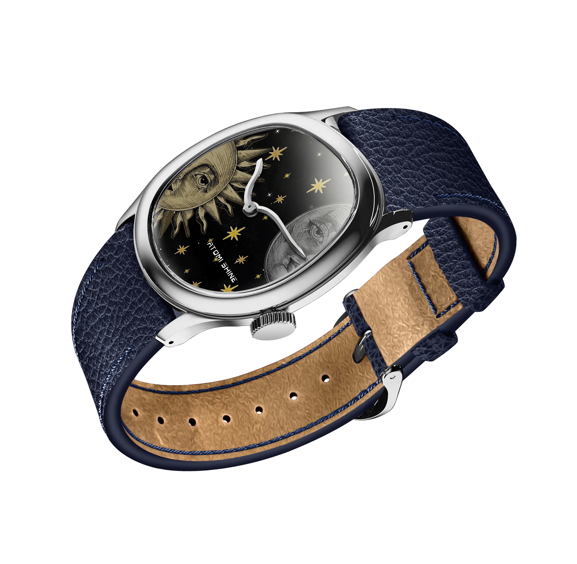 ILLUSION CLASSIC WATCH
