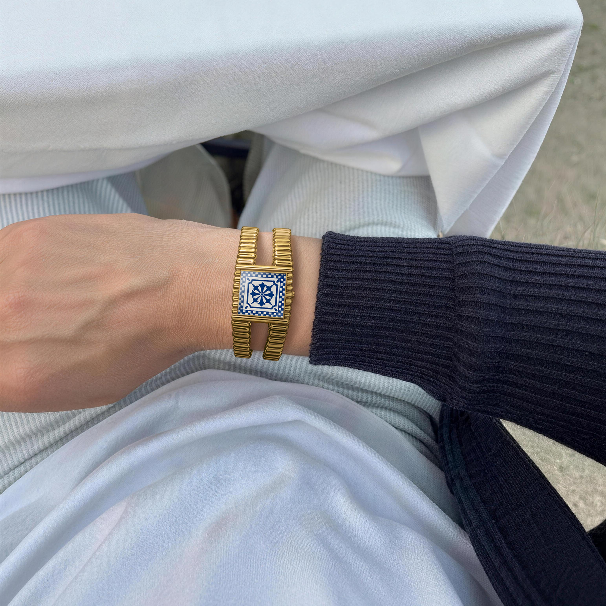 ساعة ARCHWAY 1970 الكلاسيكية