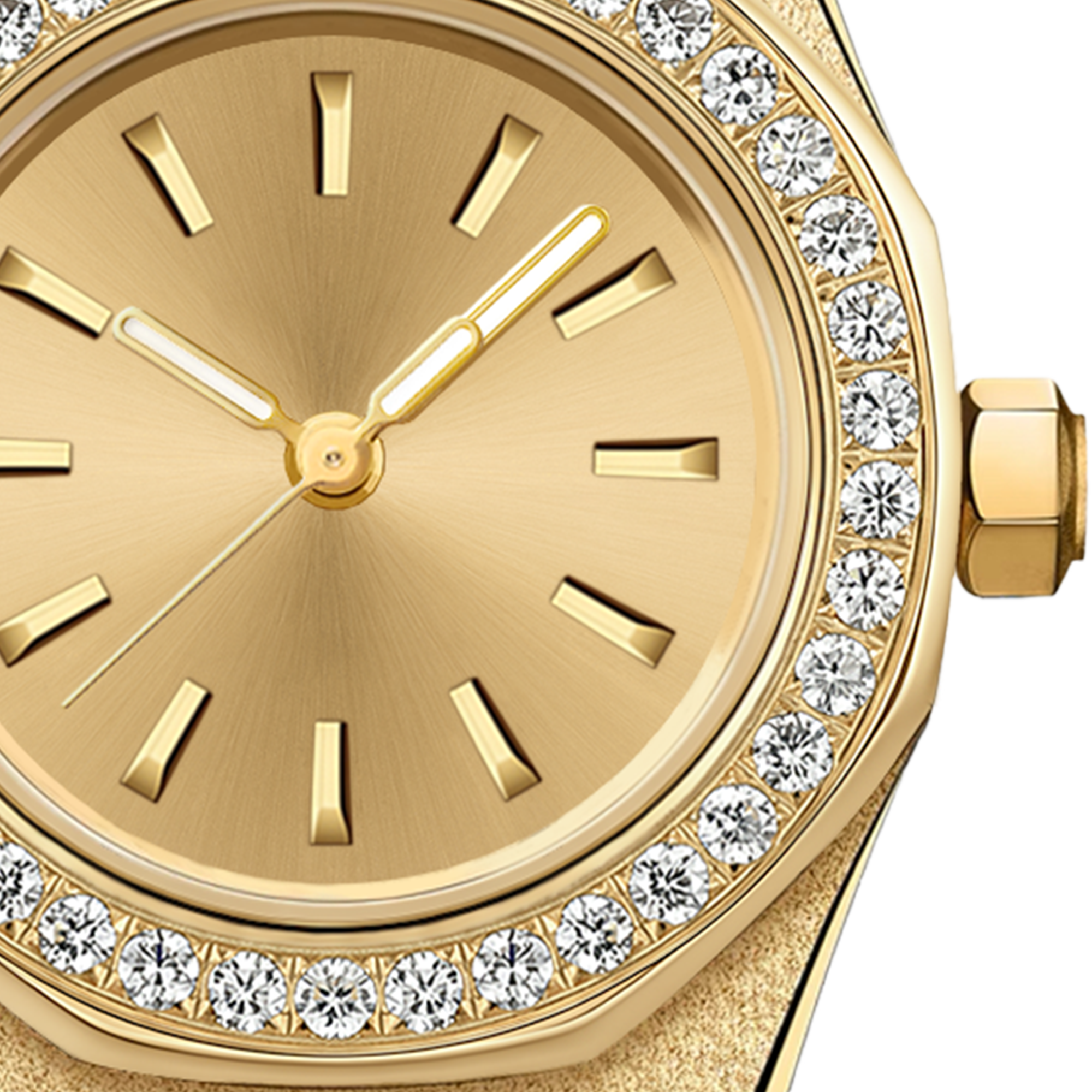 OCTAFORMA MINI WATCH