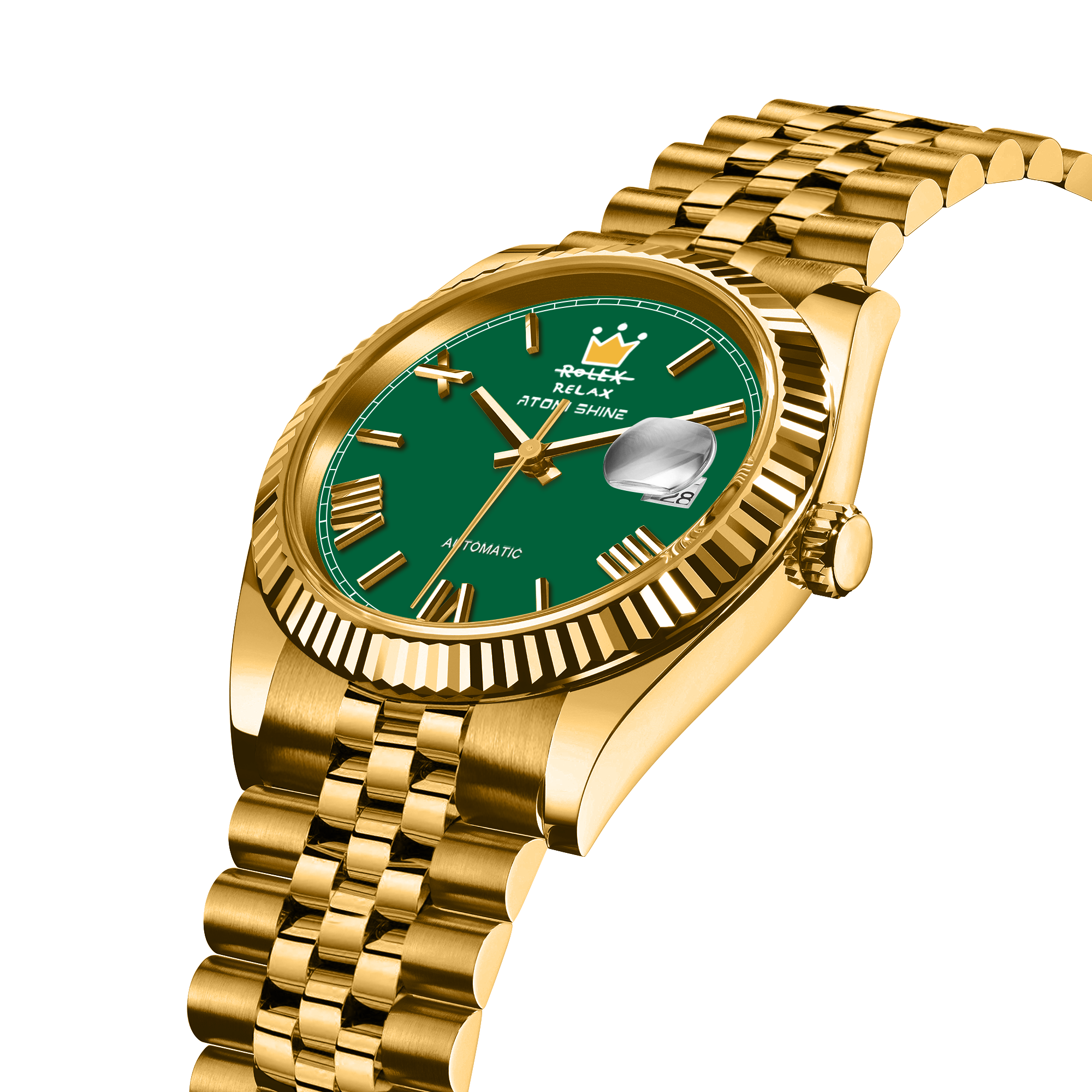EONDATE MAXI CLASSIC UHR