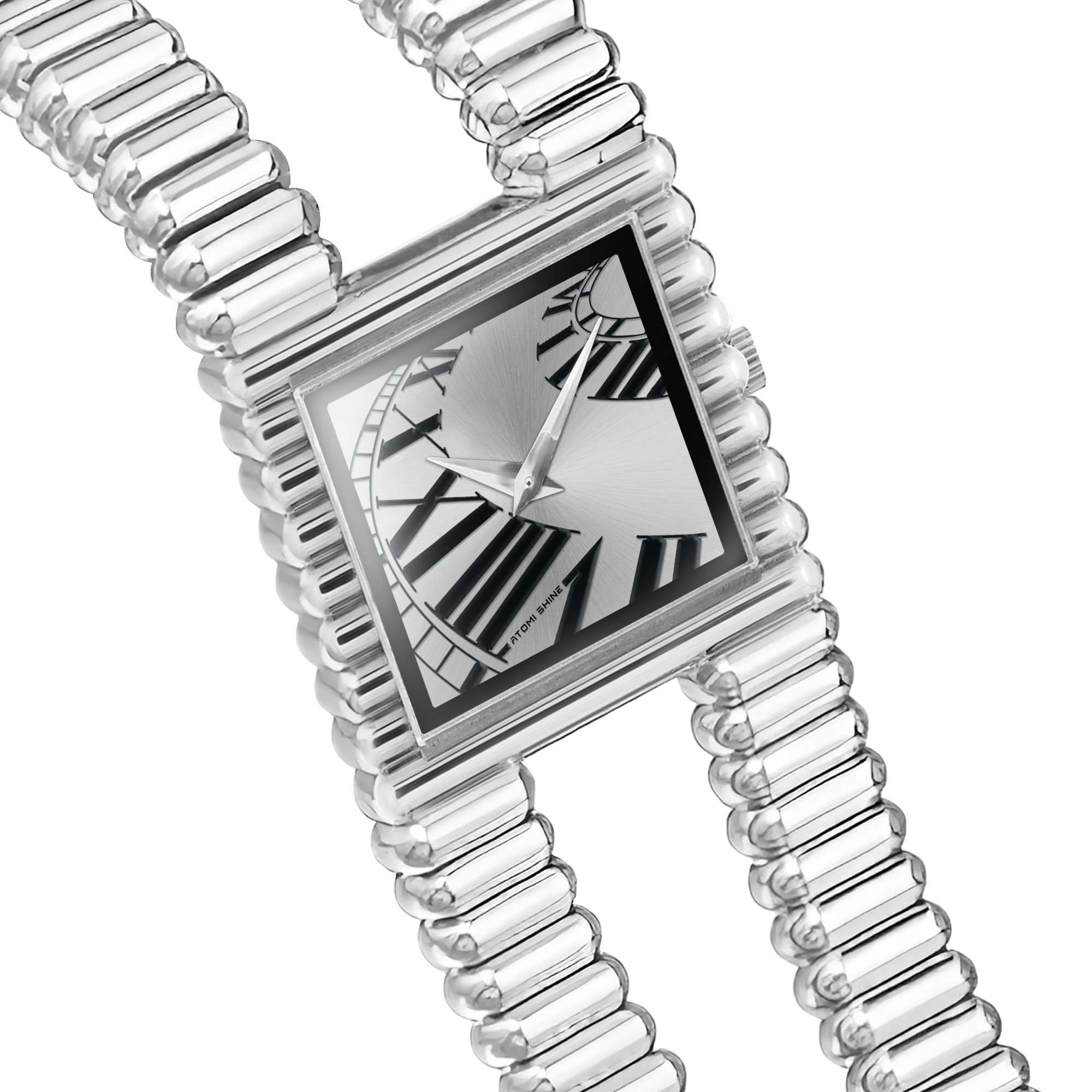 RELOJ CLÁSICO ARCHWAY 1970