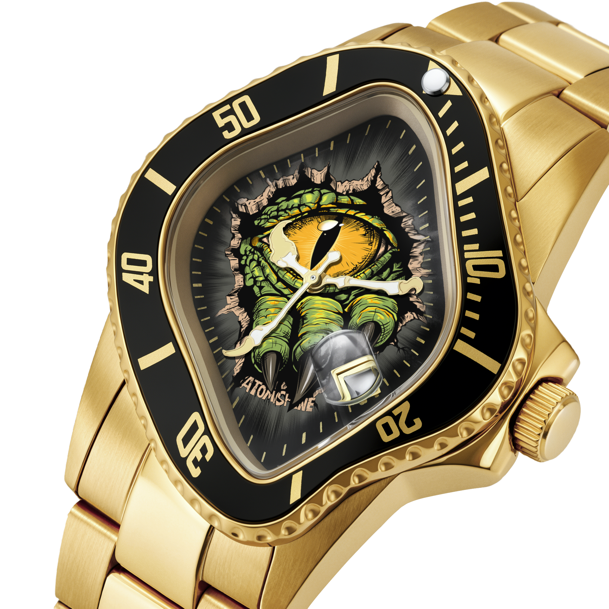 XENOFLUX CLASSIC WATCH