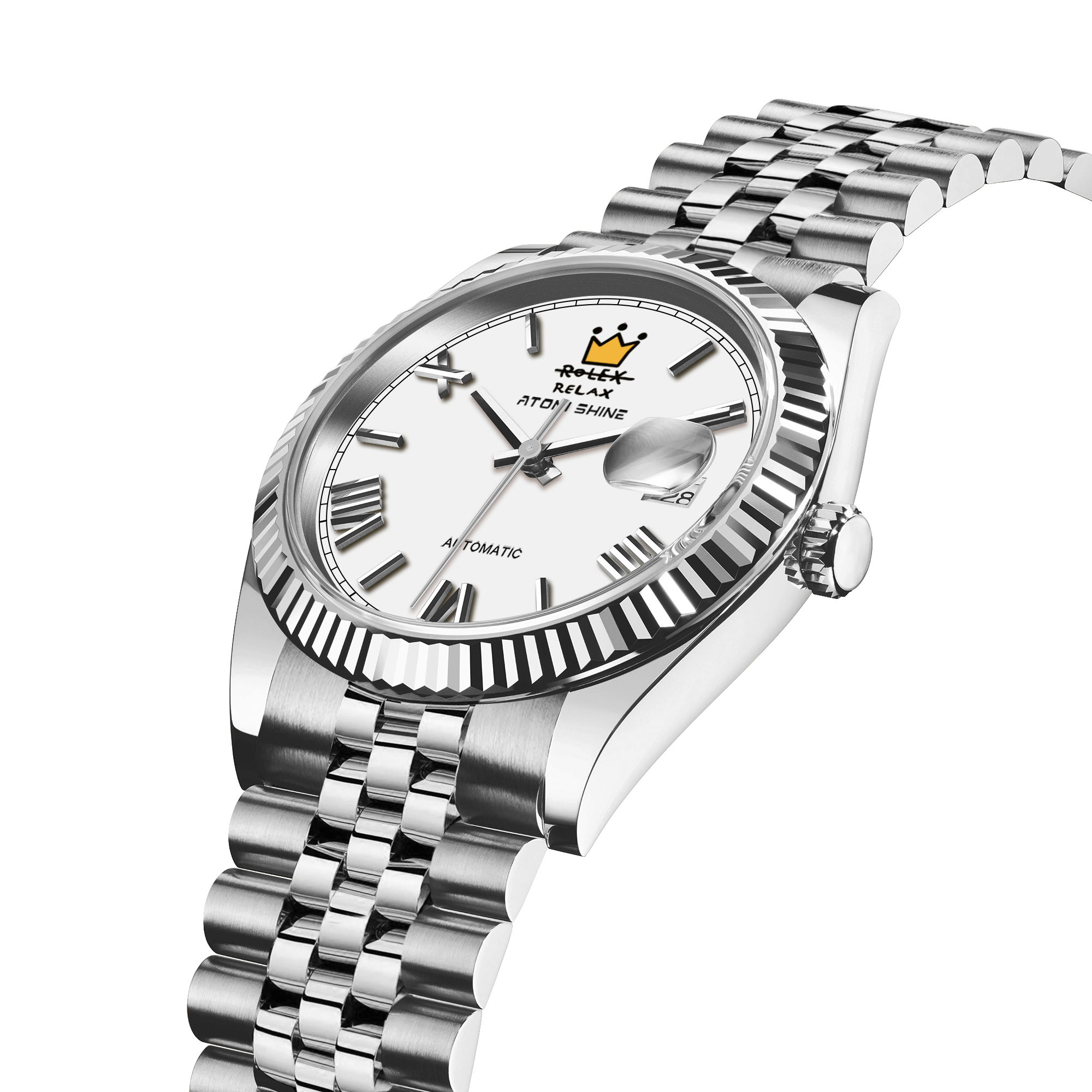 RELOJ CLÁSICO EONDATE MAXI