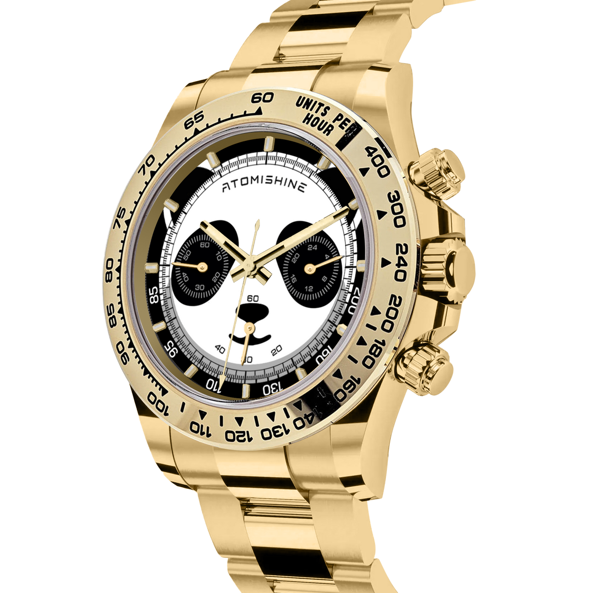 VELOCIREX CLASSIC WATCH
