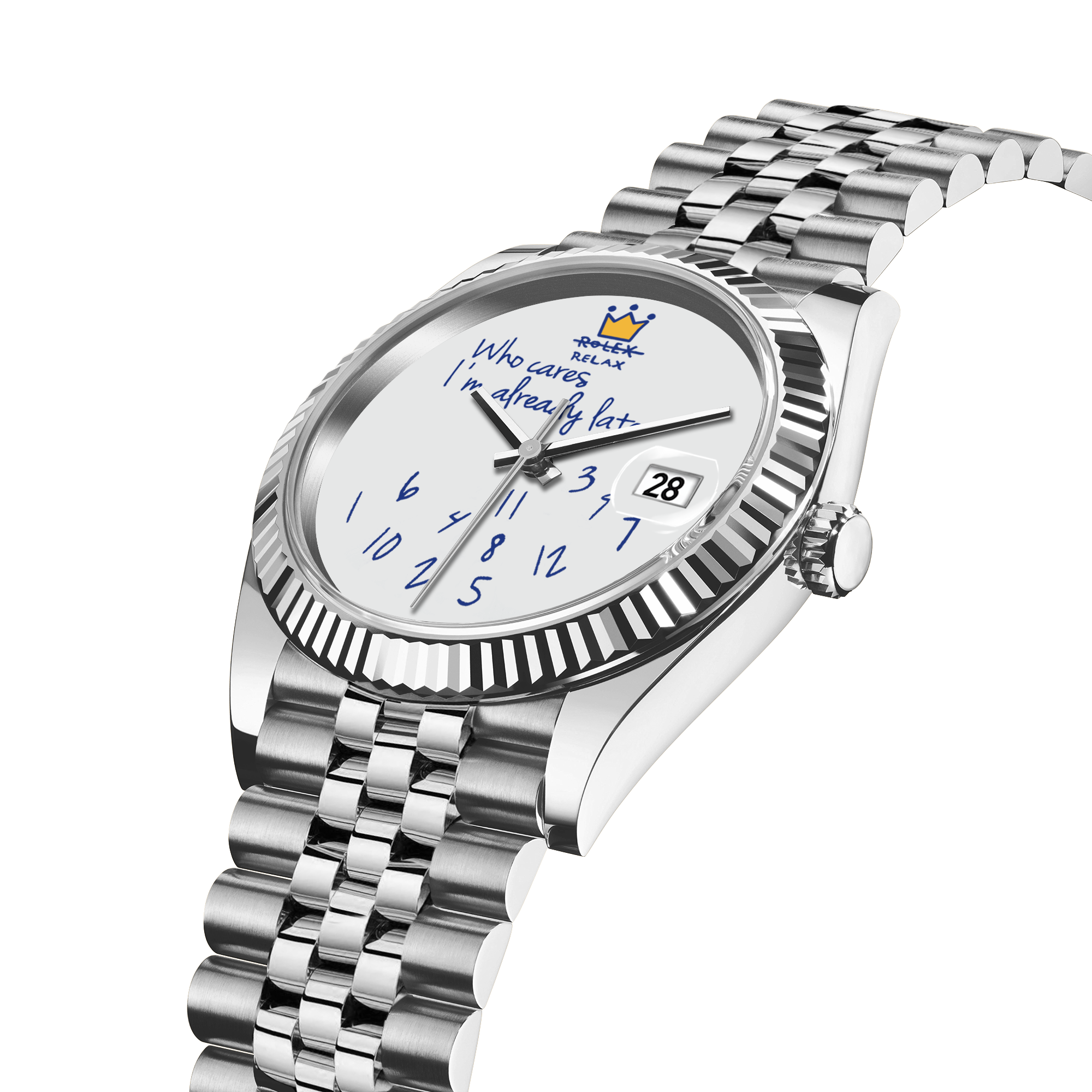 EONDATE MAXI CLASSIC WATCH