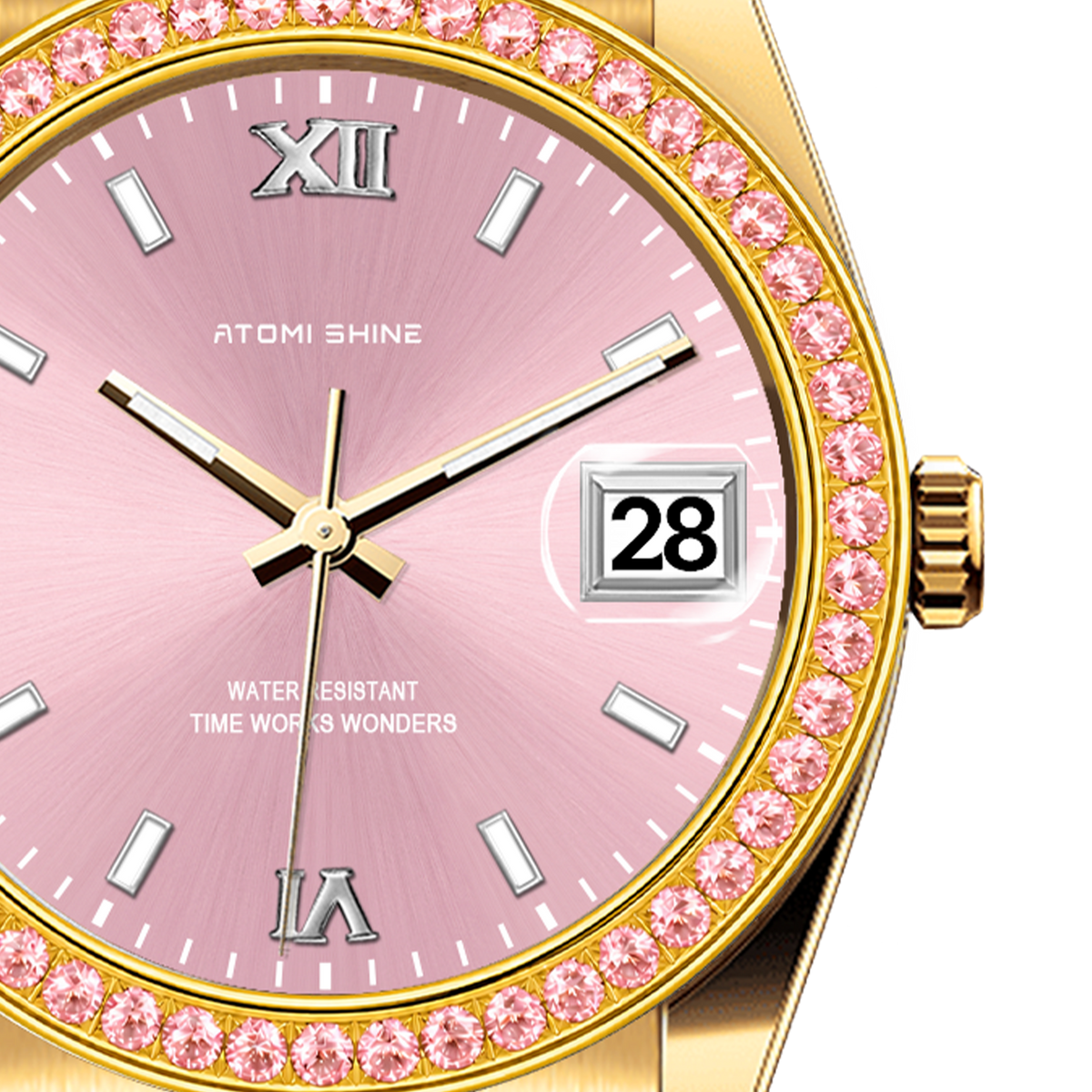 EONDATE SPECTRA WATCH
