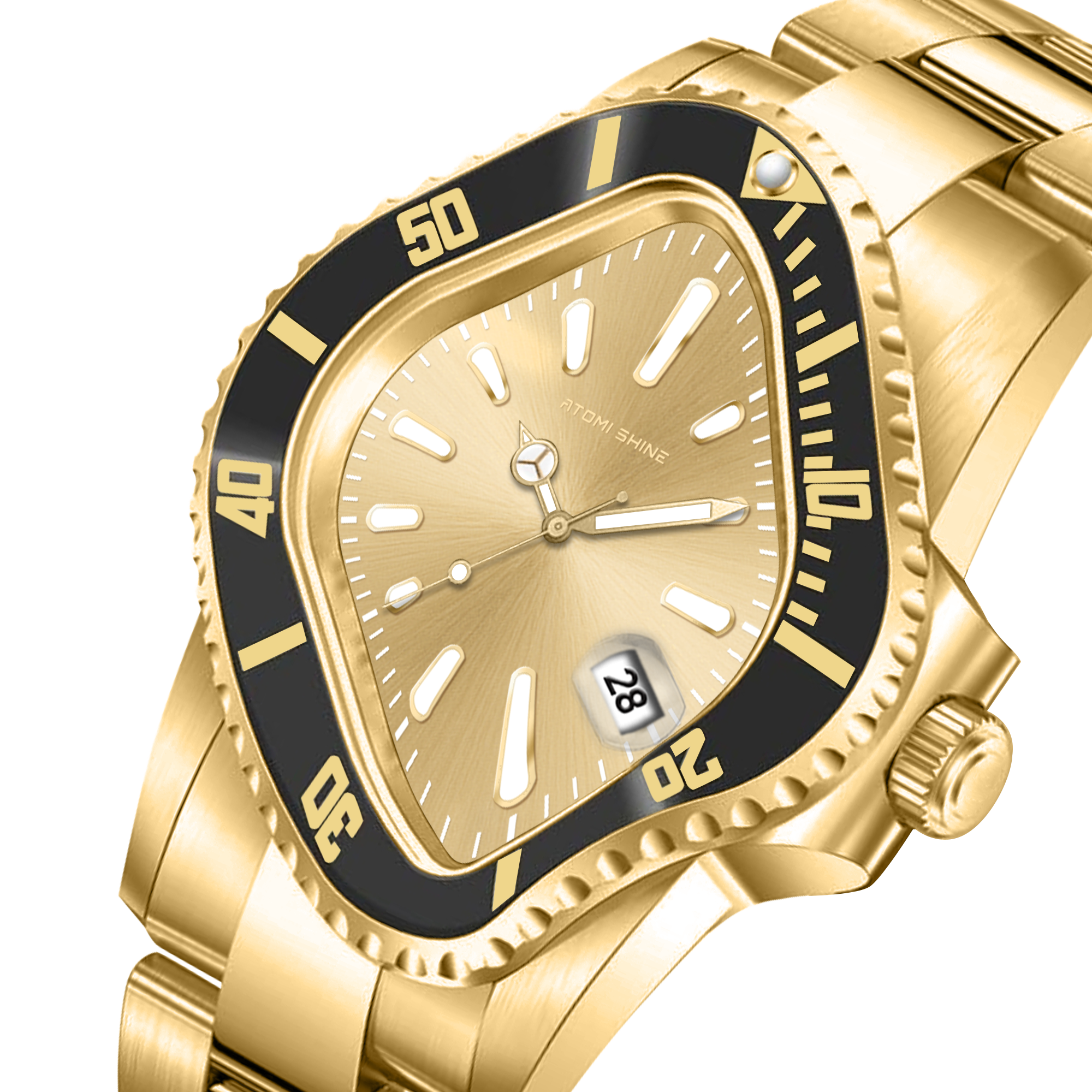 MONTRE CLASSIQUE XENOFLUX
