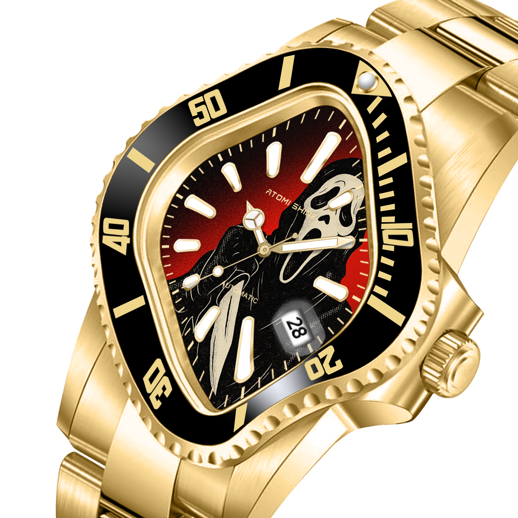 XENOFLUX CLASSIC WATCH