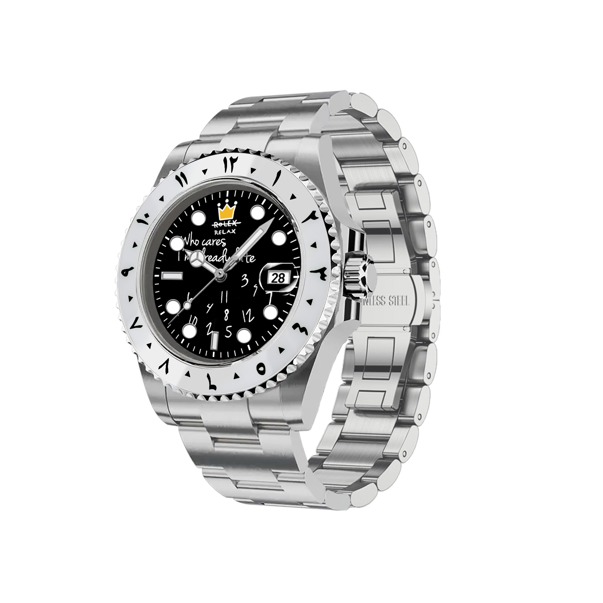 HYDROCORE CLASSIC WATCH