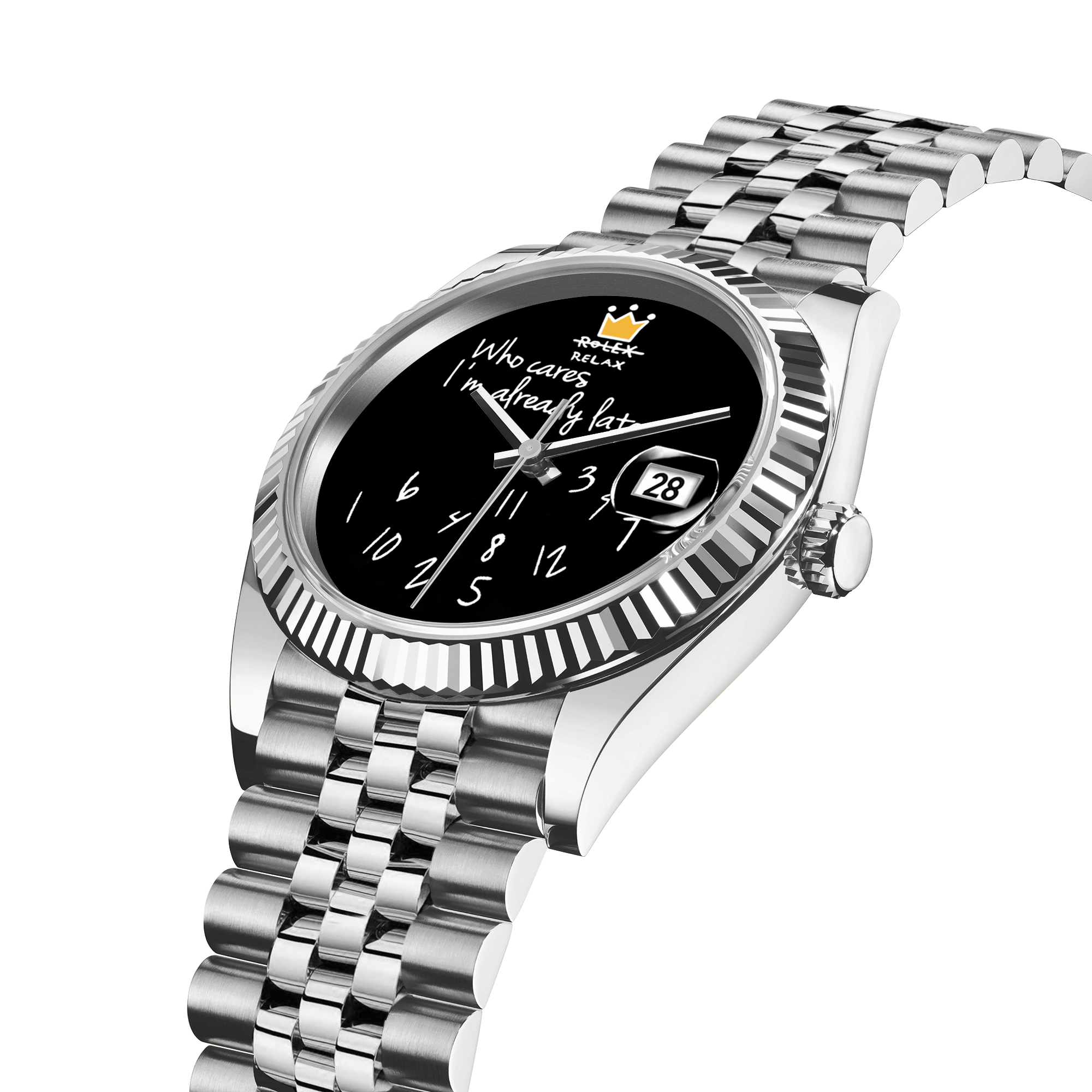 EONDATE MAXI CLASSIC WATCH