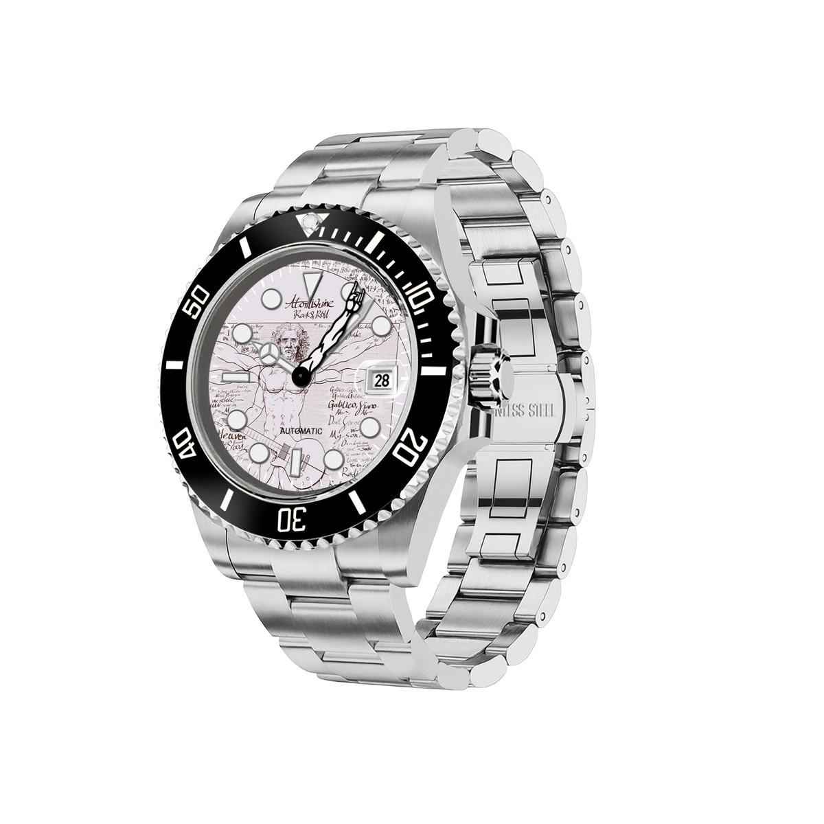 HYDROCORE LIMITED EDITION
