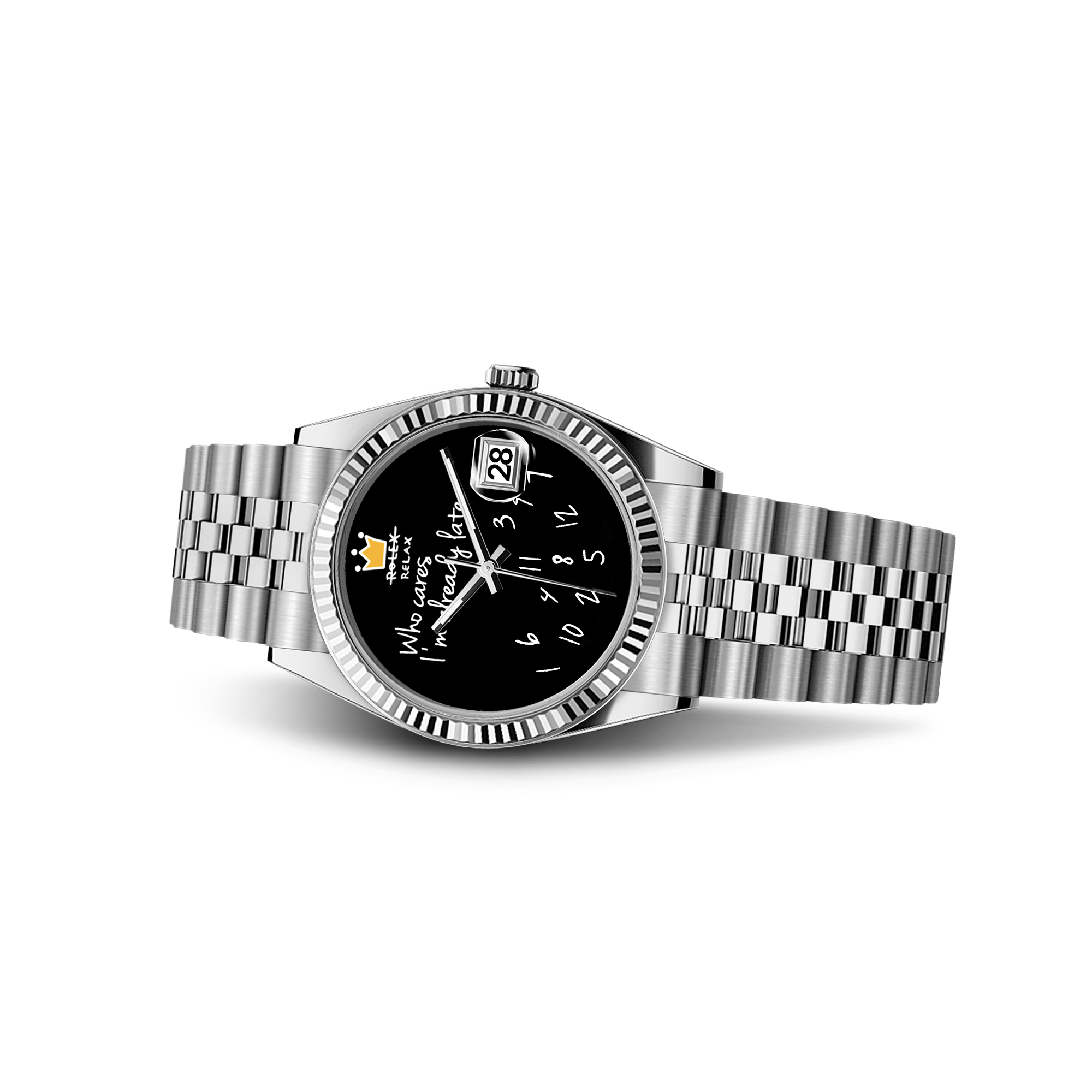 EONDATE CLASSIC UHR SET