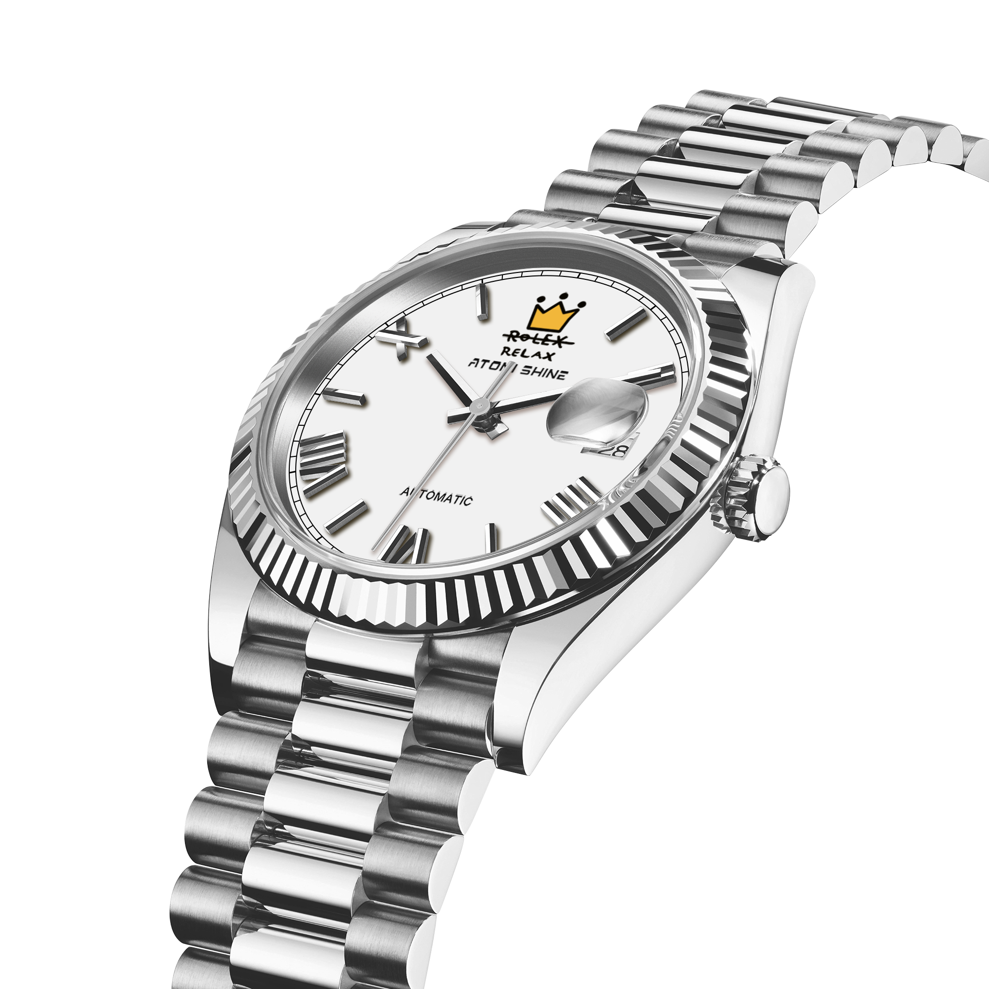 EONDATE MAXI CLASSIC WATCH