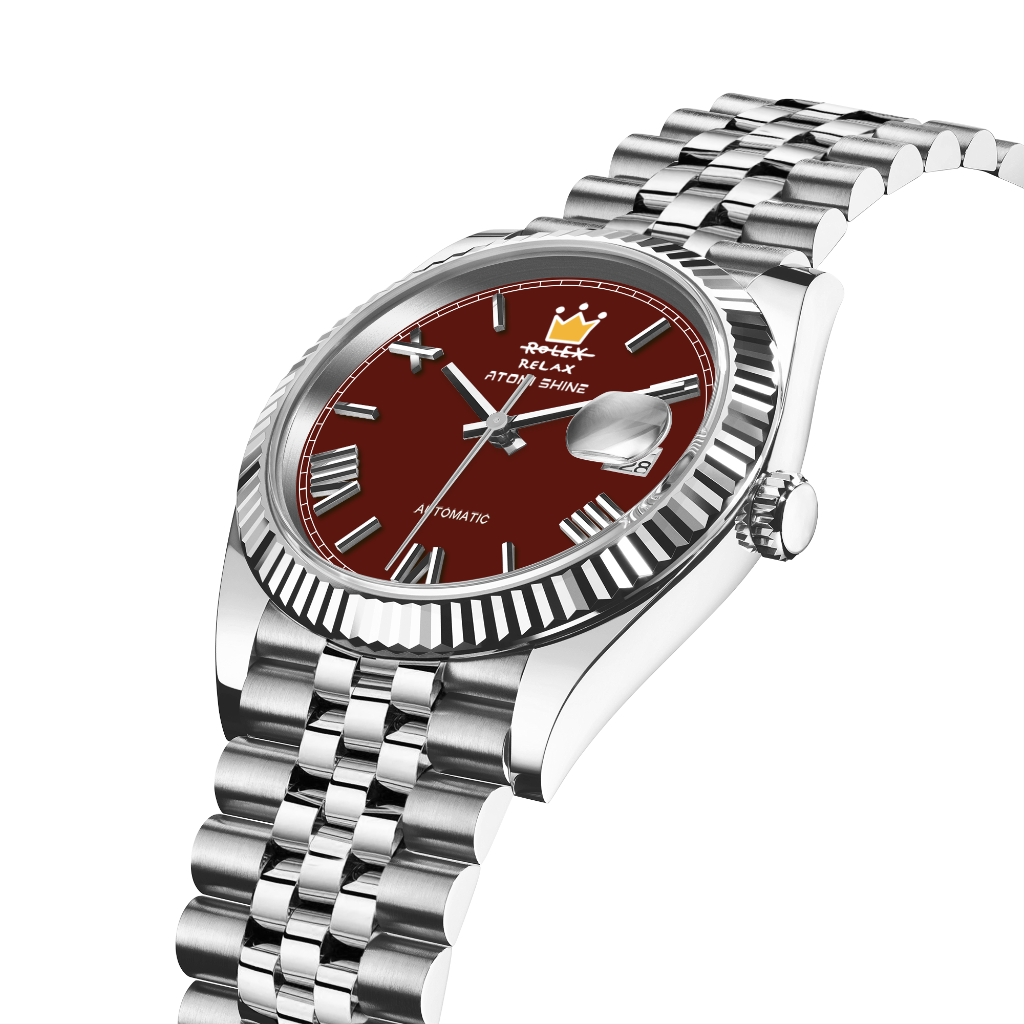 MONTRE CLASSIQUE EONDATE MAXI