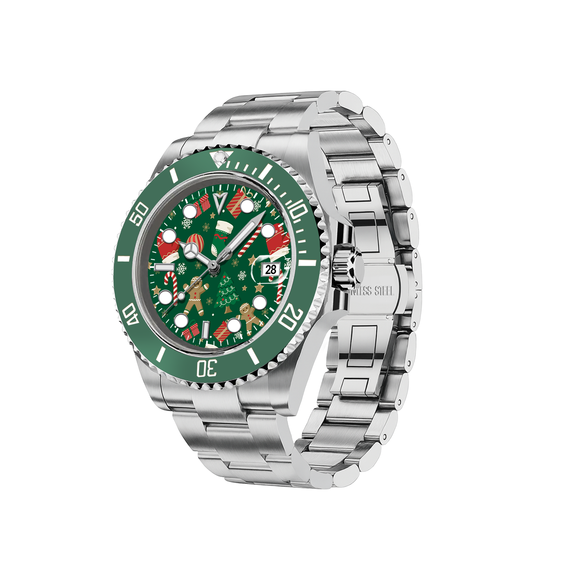 HYDROCORE CLASSIC WATCH