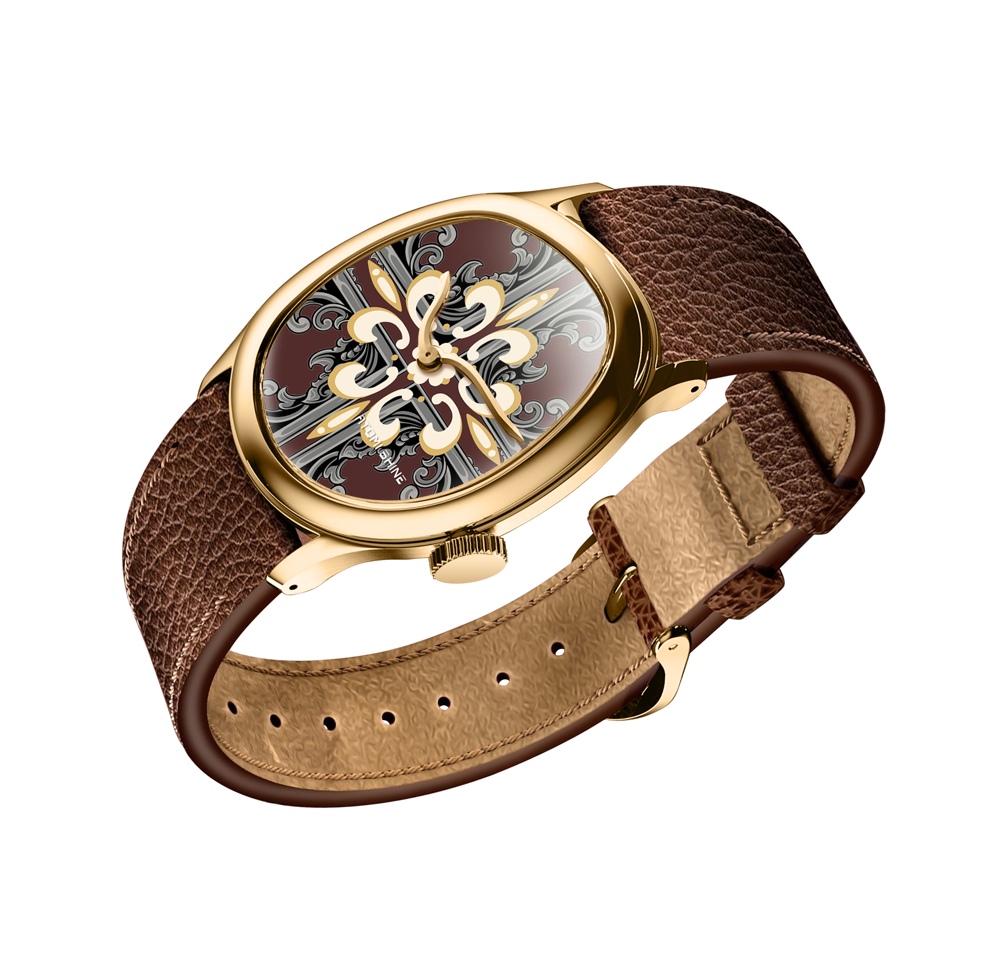 ILLUSION CLASSIC WATCH