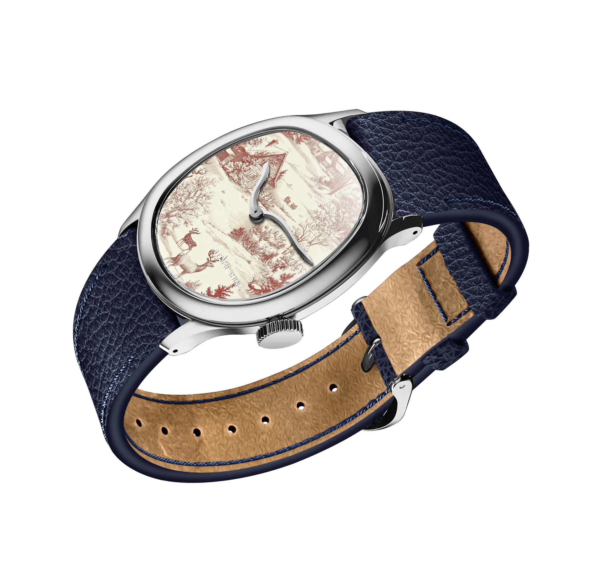 ILLUSION CLASSIC WATCH