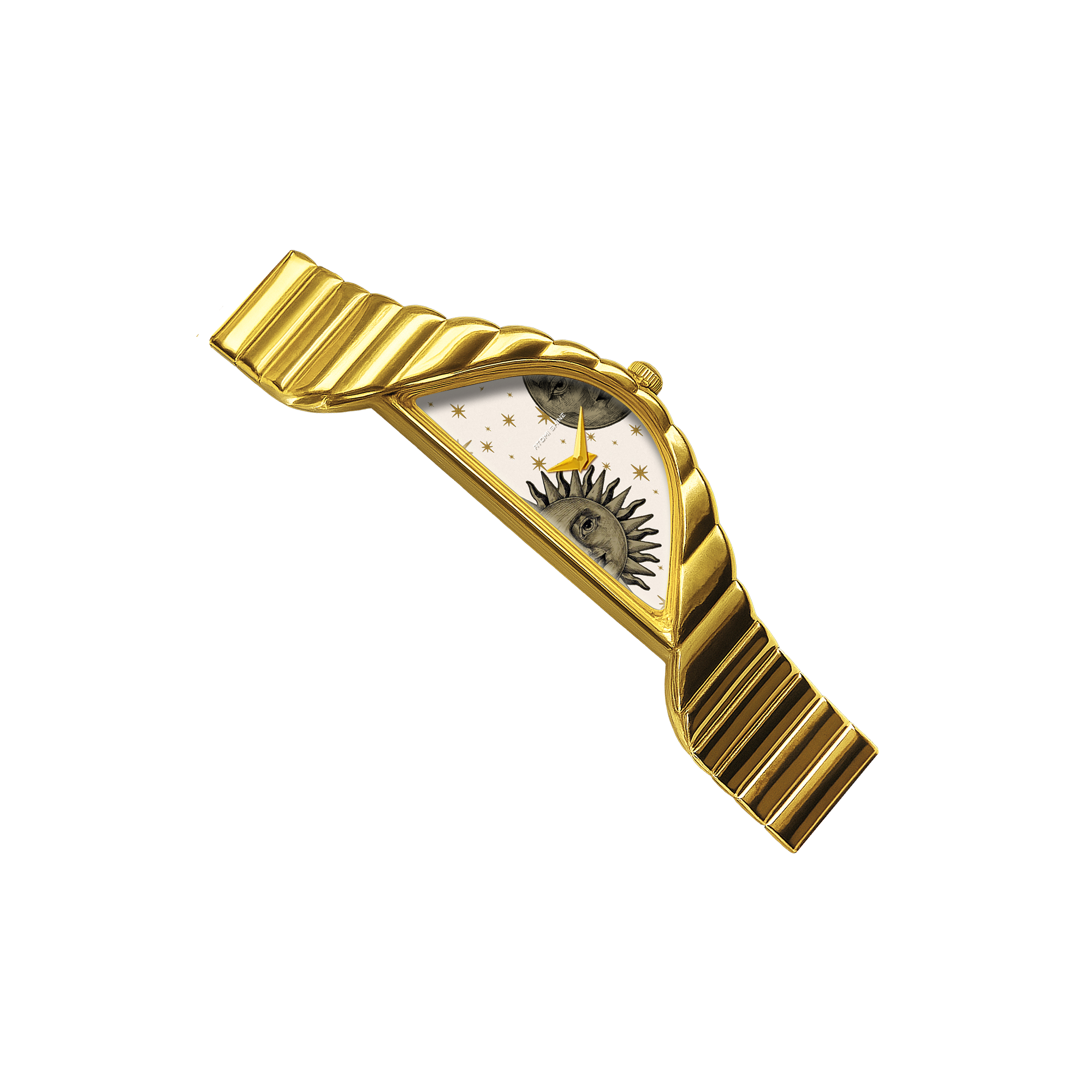 Montre classique First Quarter