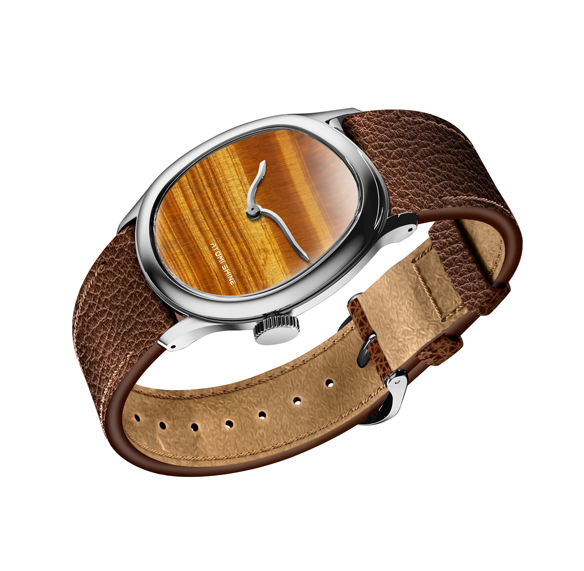 ILLUSION CLASSIC WATCH