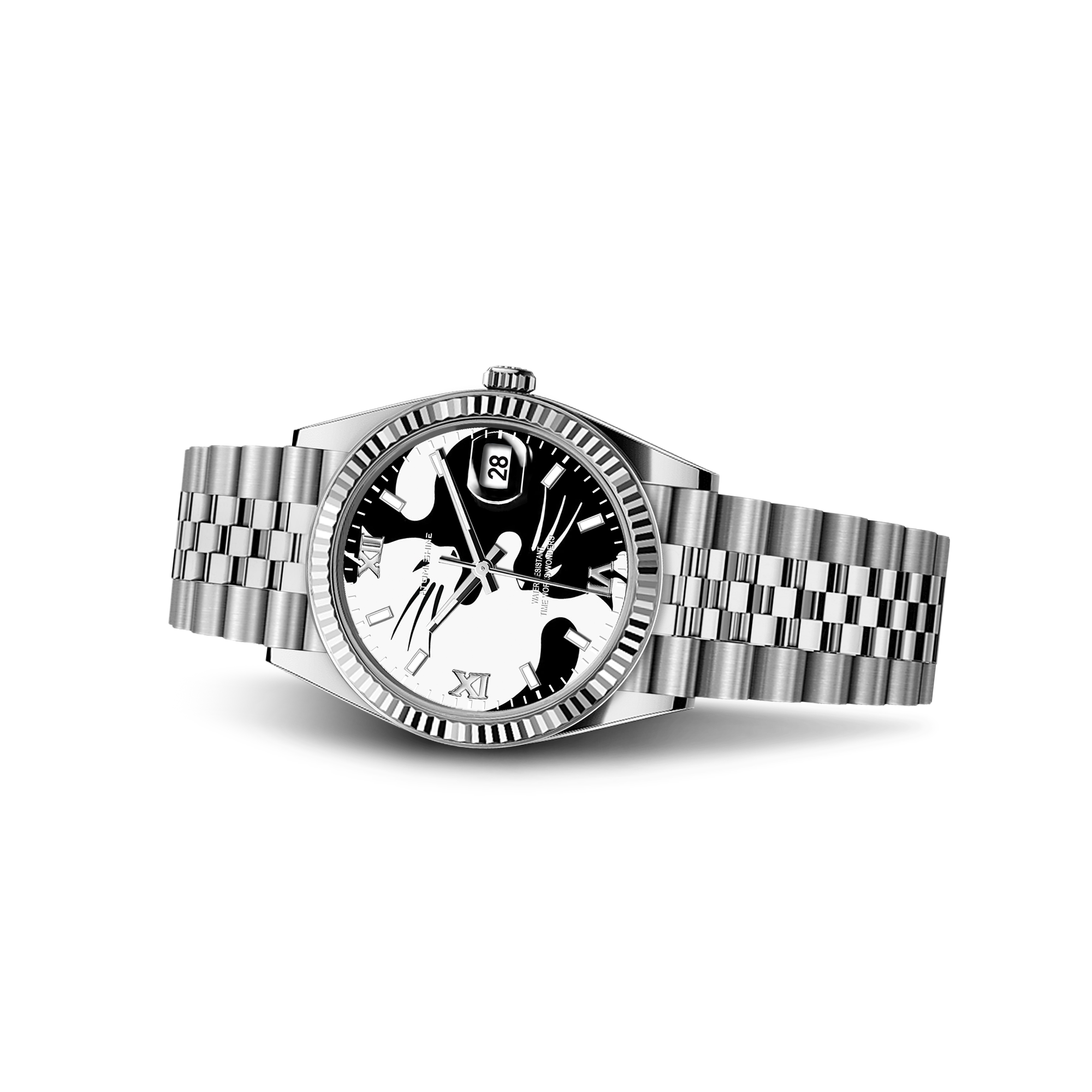 MONTRE CLASSIQUE EONDATE