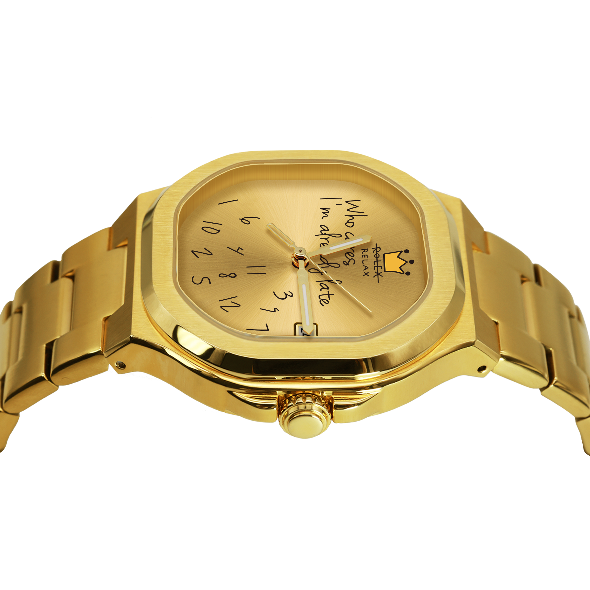 AVANTIQUE CLASSIC WATCH