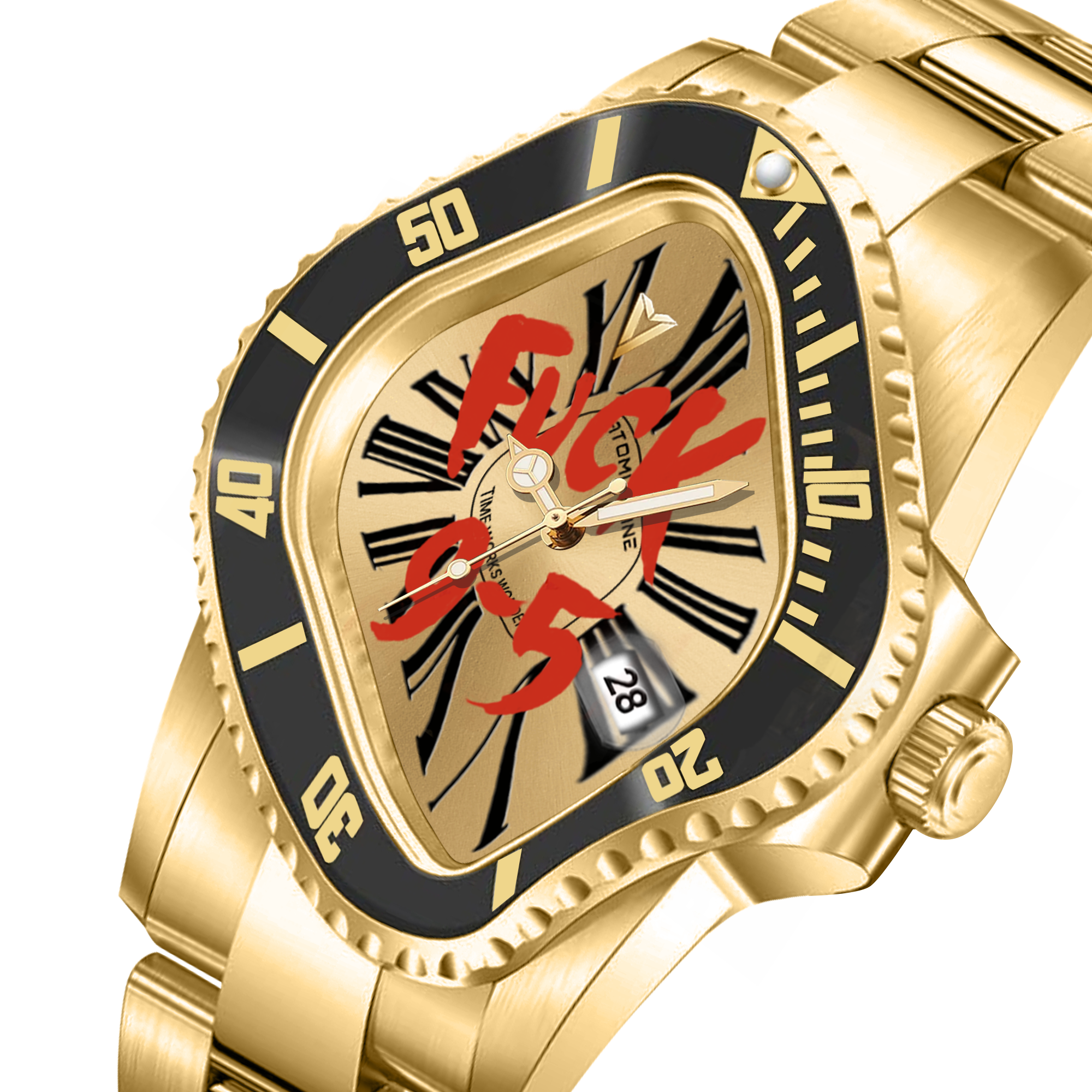 XENOFLUX CLASSIC WATCH