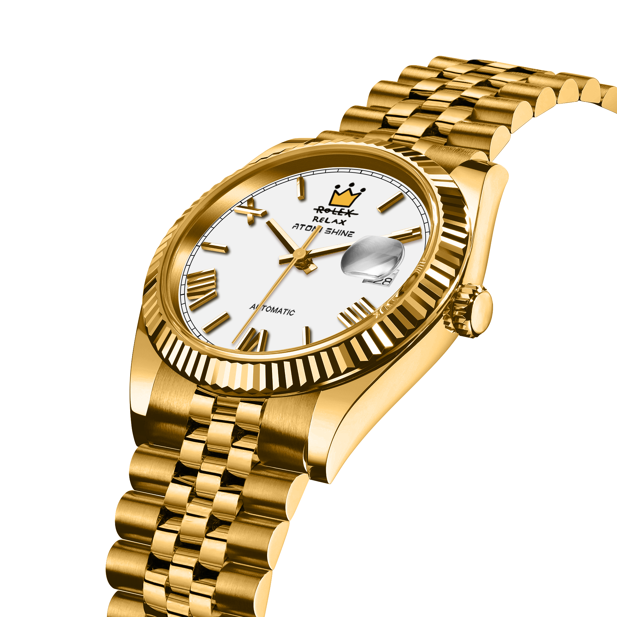EONDATE MAXI CLASSIC UHR