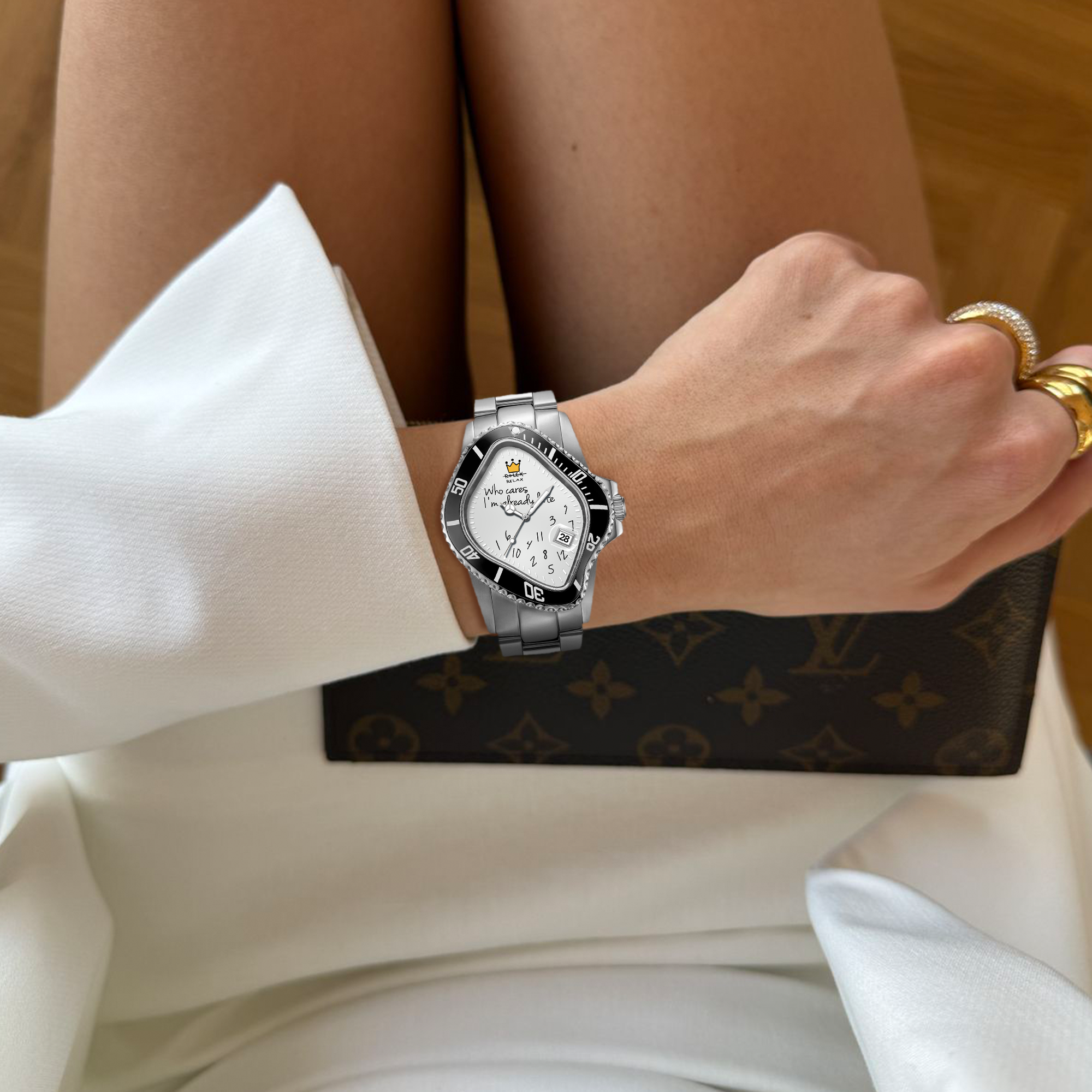 XENOFLUX CLASSIC WATCH