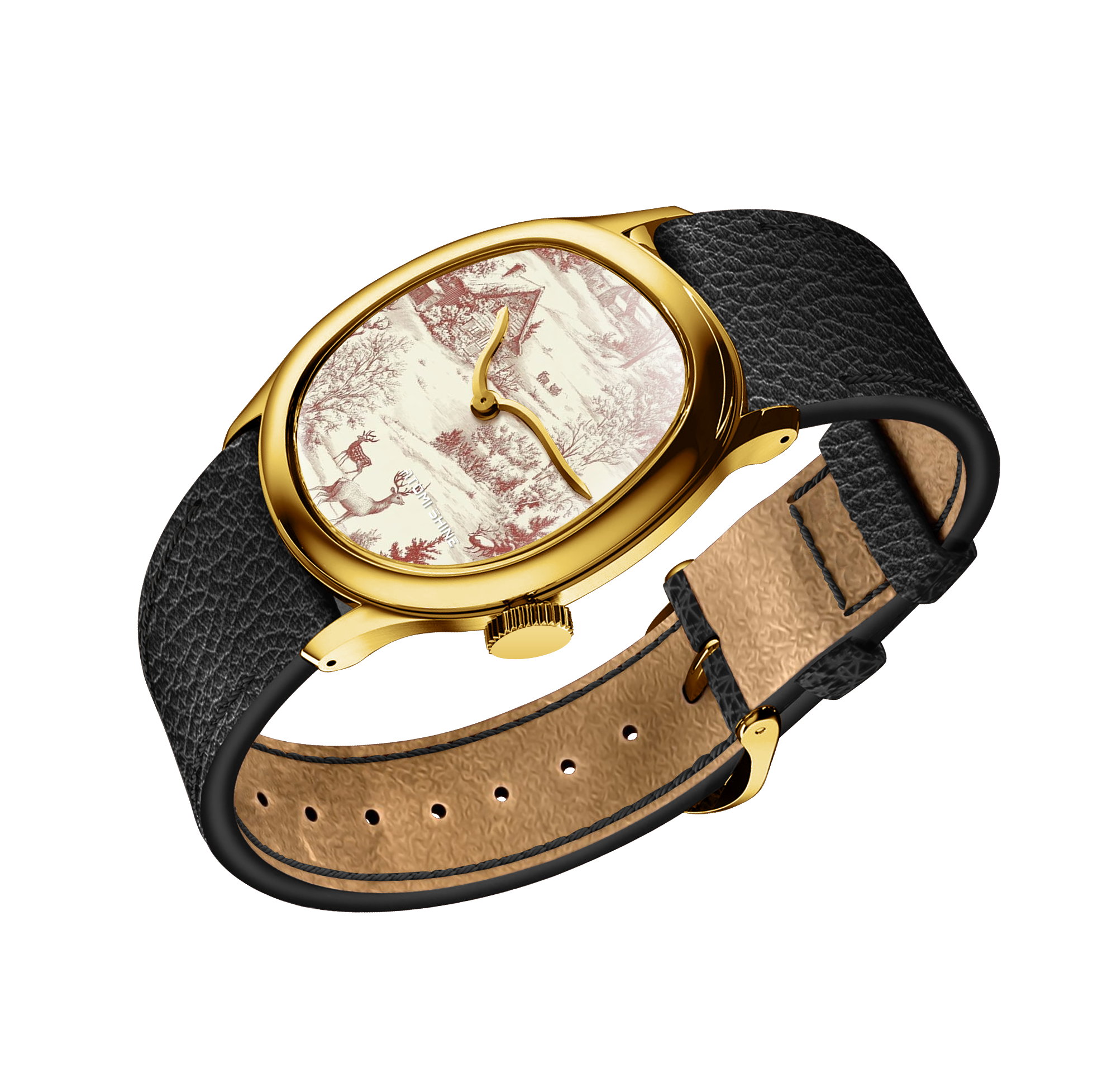 ILLUSION CLASSIC WATCH