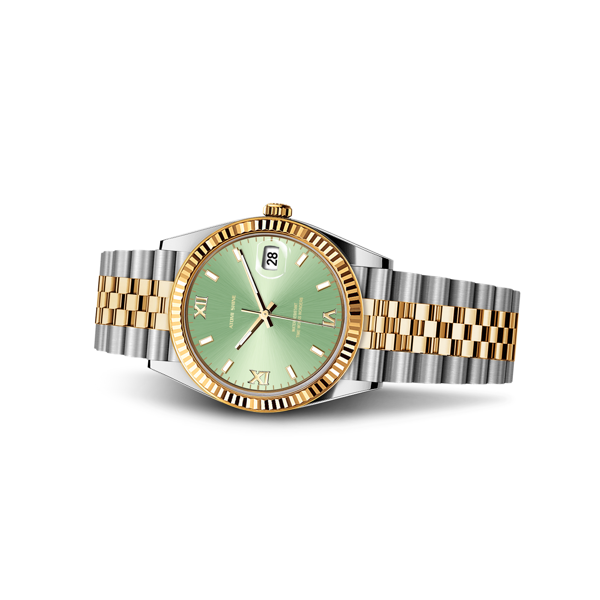 EONDATE CLASSIC WATCH