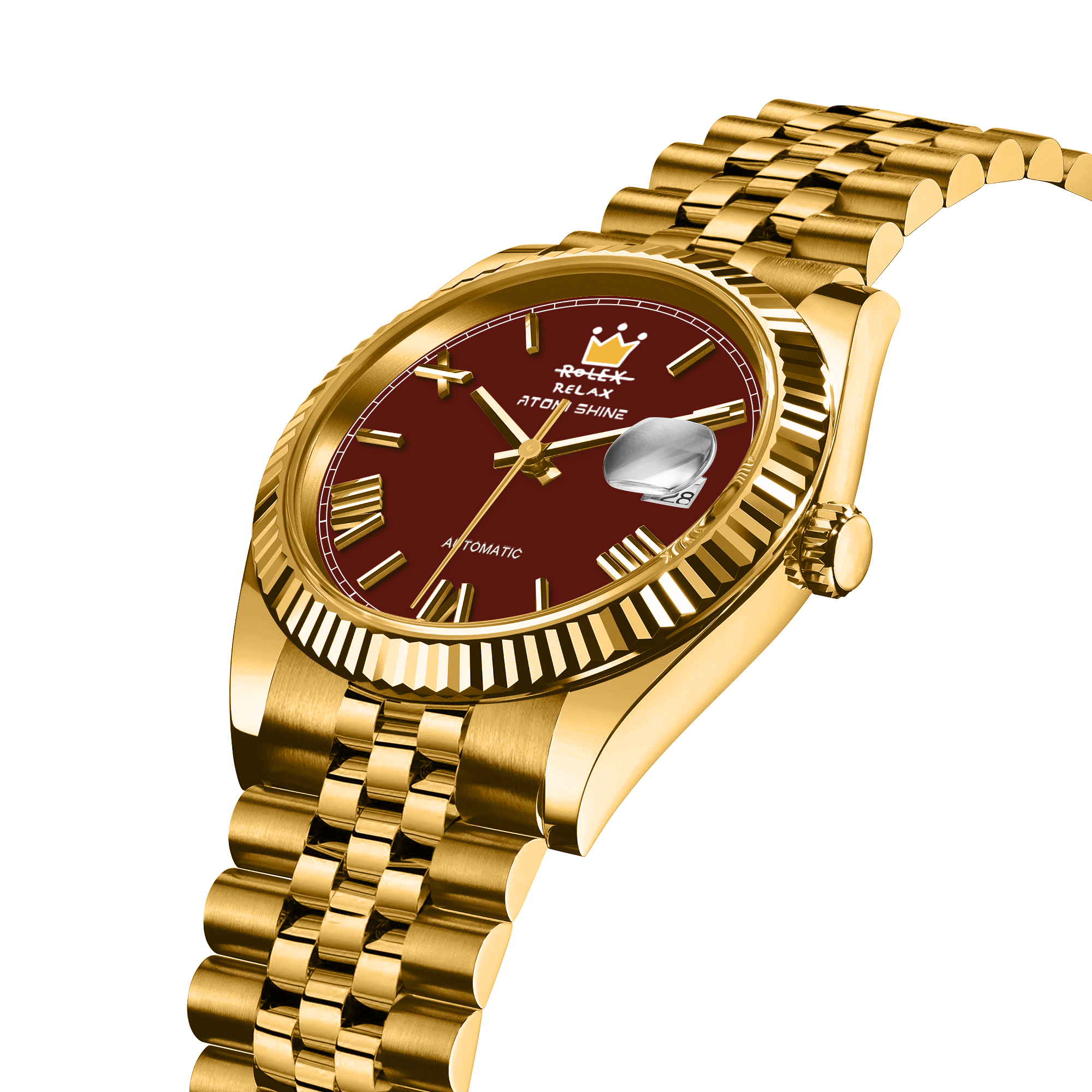 EONDATE MAXI CLASSIC UHR