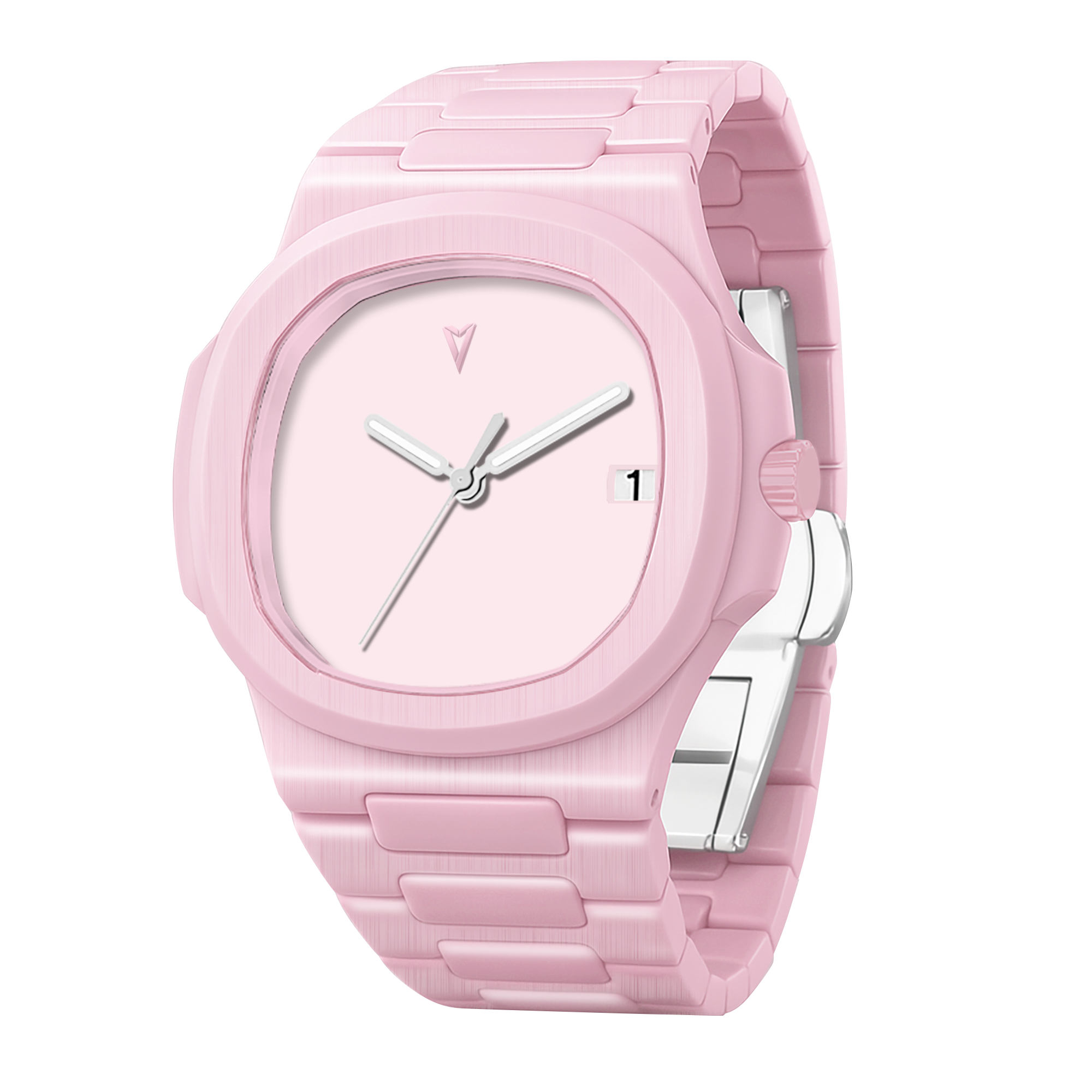 TECHNAUTIC CERAMIC WATCH