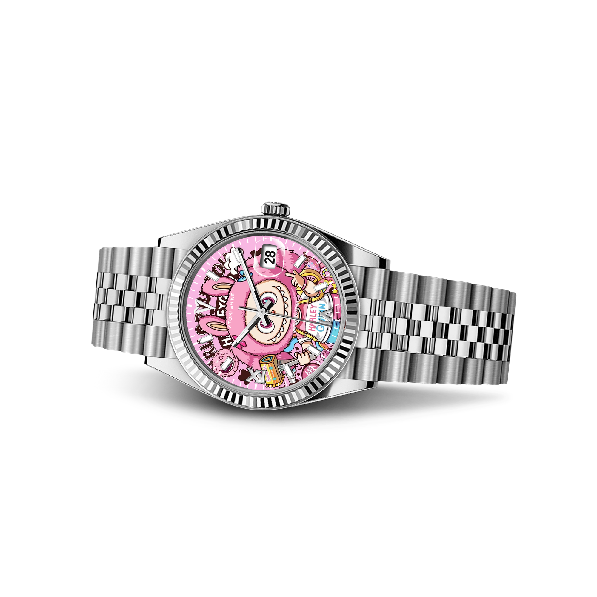 EONDATE CLASSIC WATCH