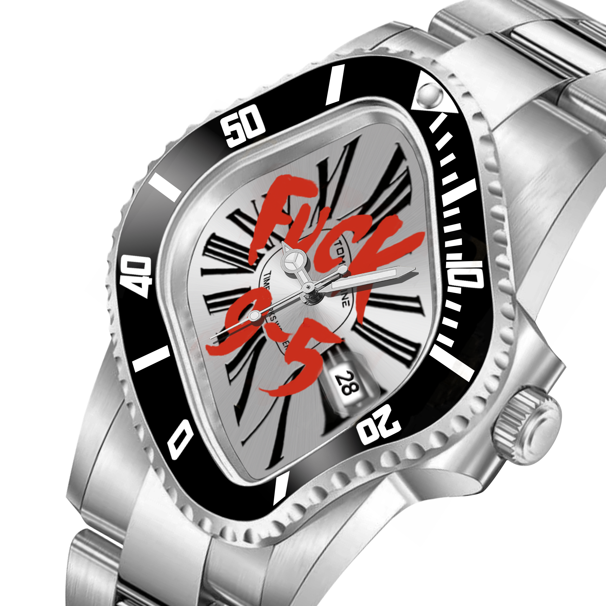 XENOFLUX CLASSIC WATCH