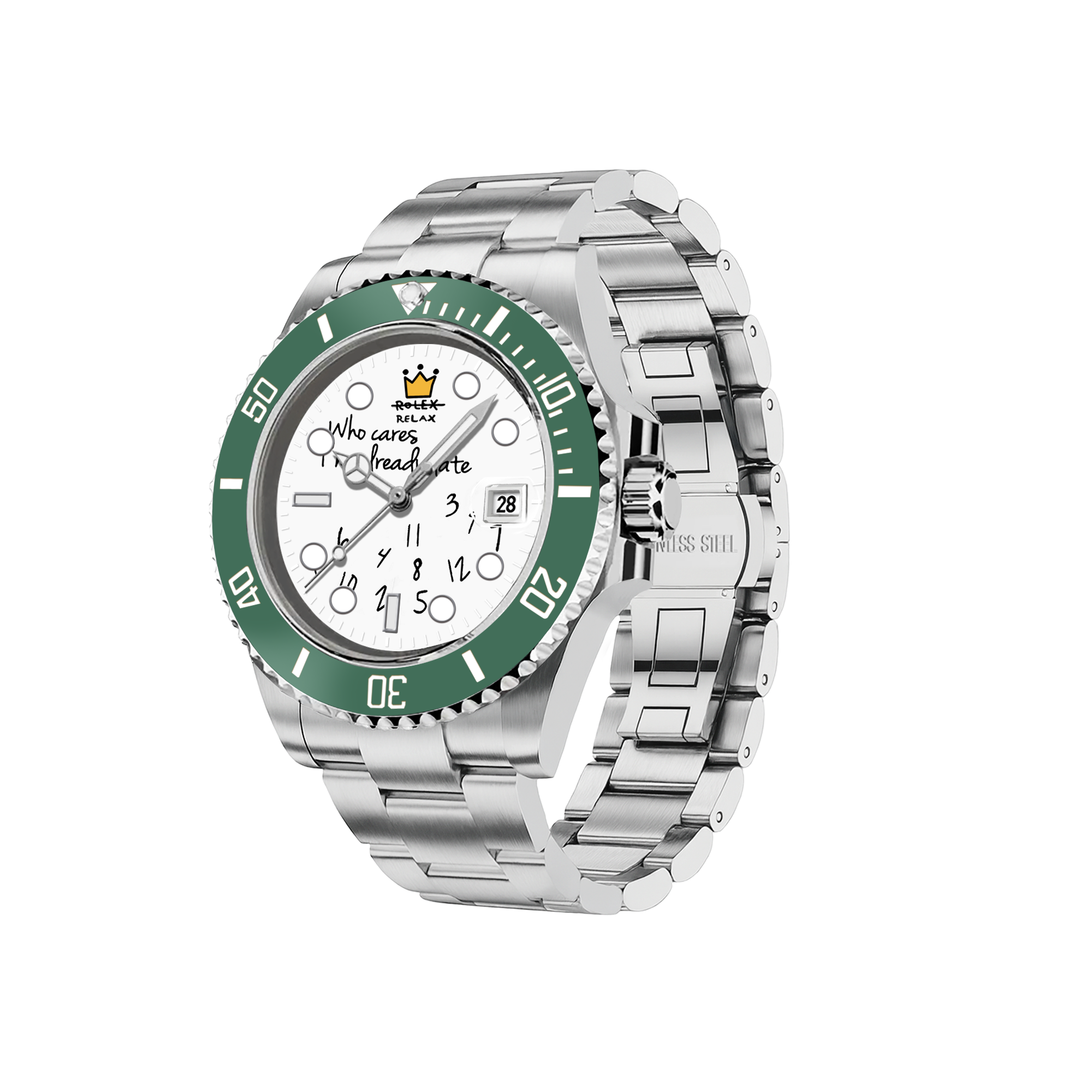 HYDROCORE CLASSIC UHR
